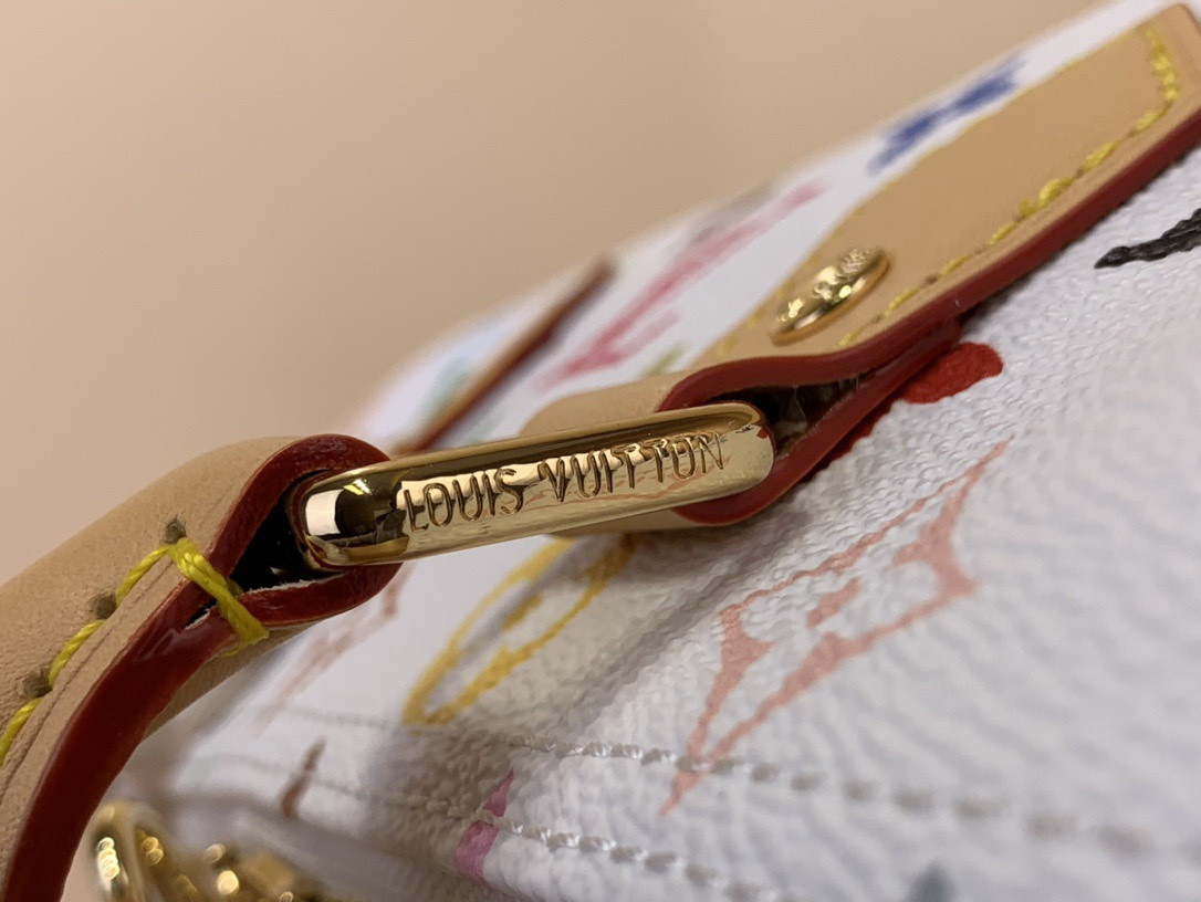 LV x TM Speedy Bandoulière 25 M13085 25 x 19 x15CM