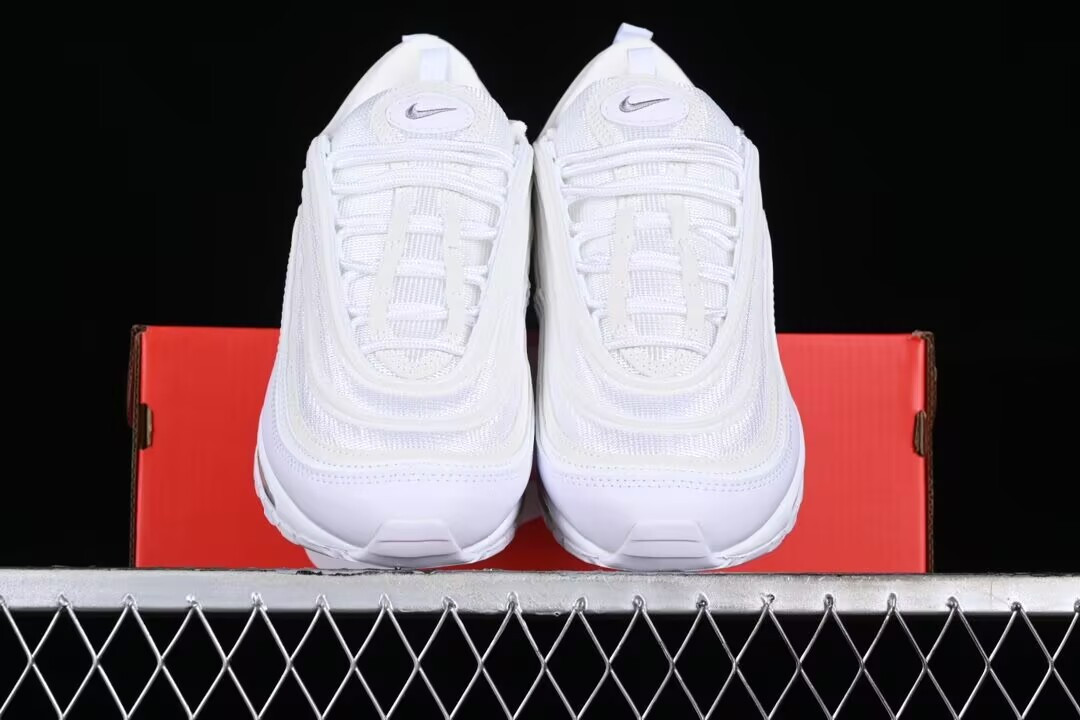 UA Nike Air Max 97