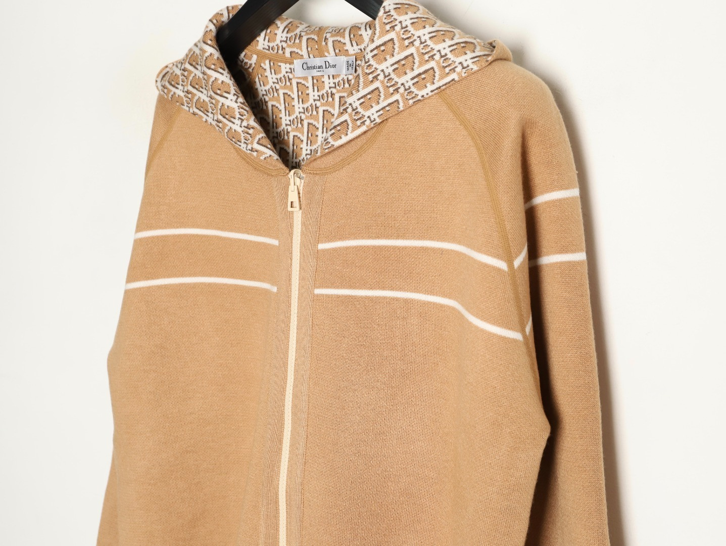 D*or cd oblique reversible coats