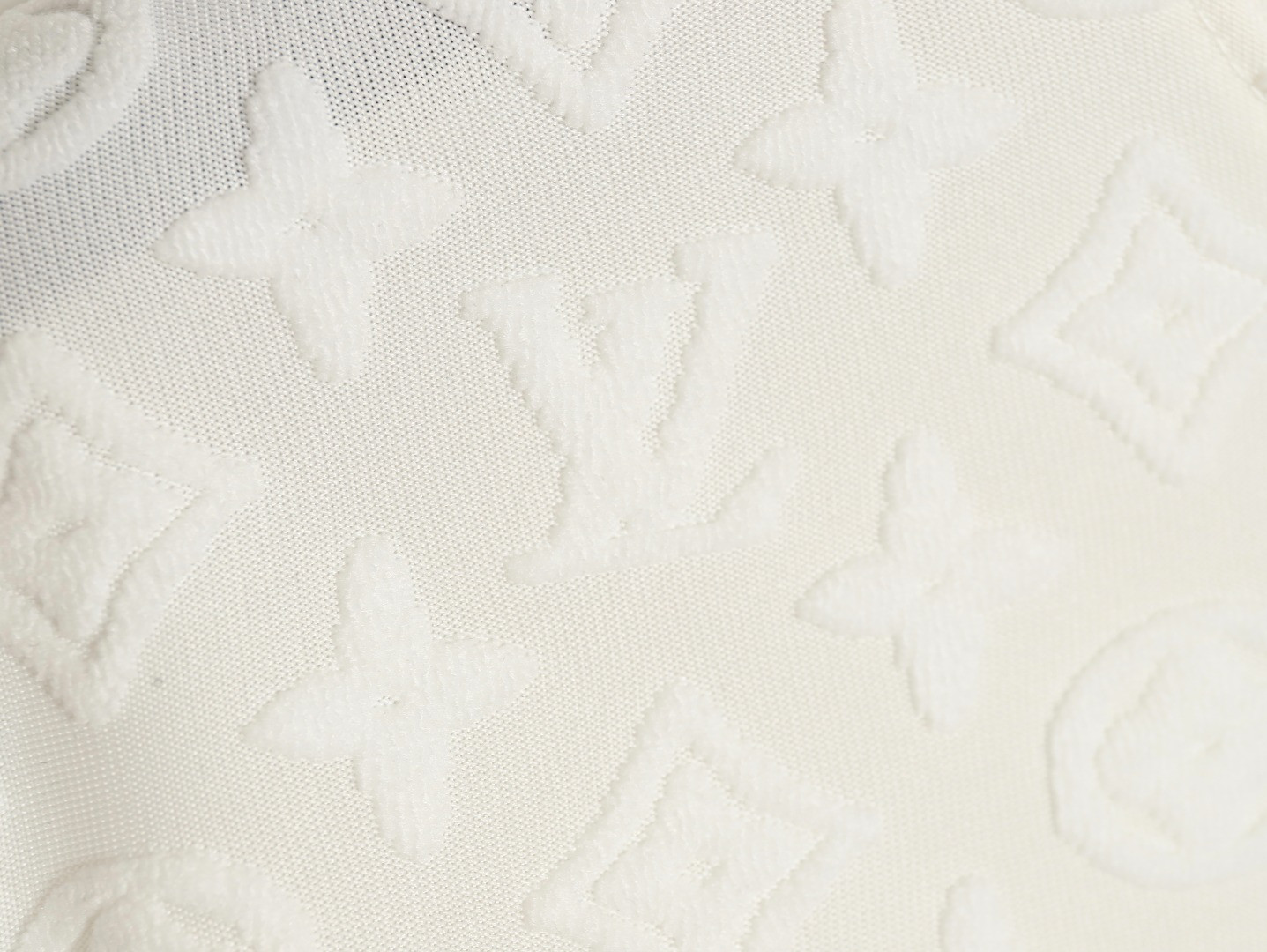 l0*is V*t0n lv 24ss short-sleeved t-shirt