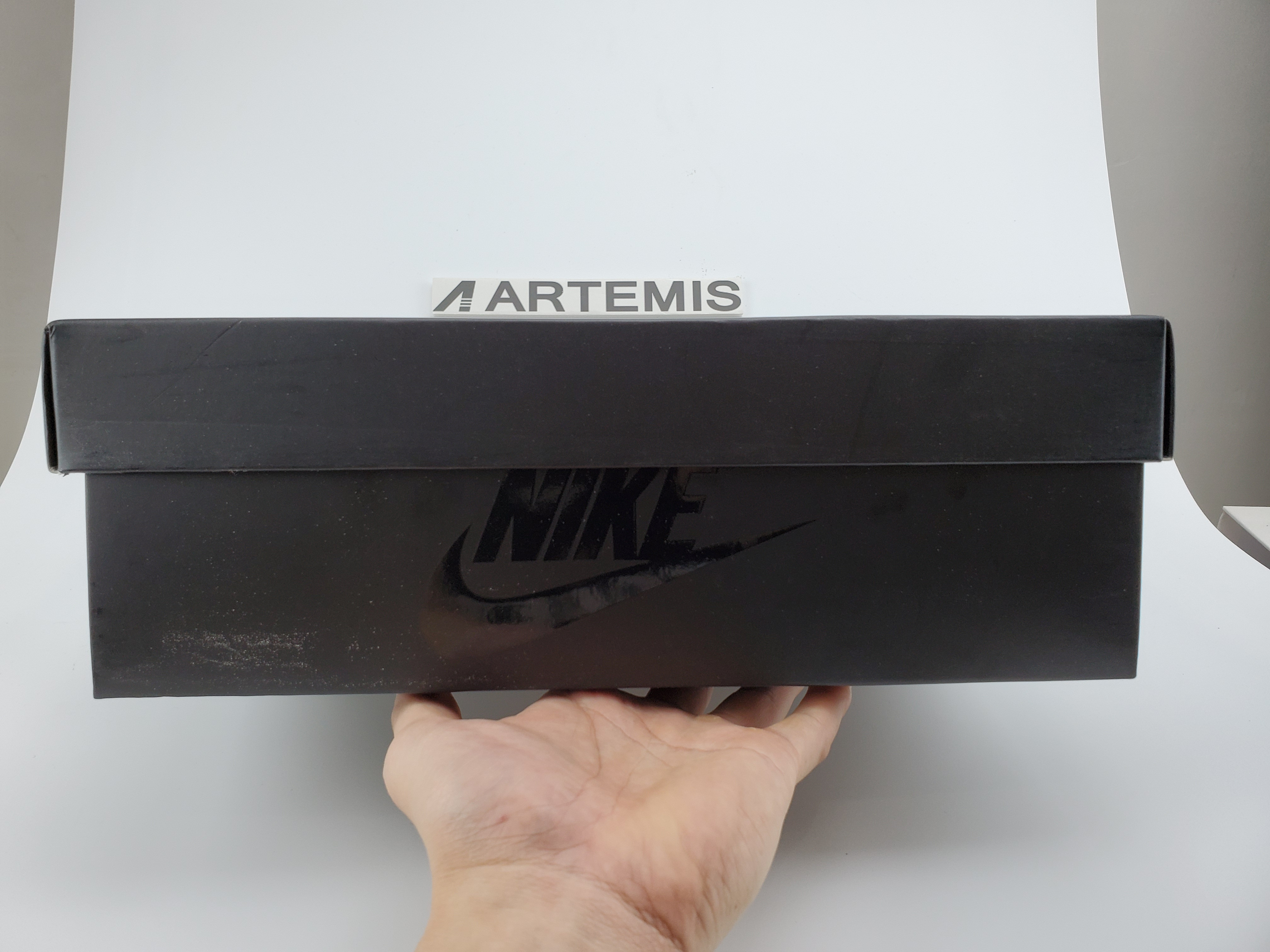 AIR FOAMPOSITE ONE PRM "OLYMPIC"