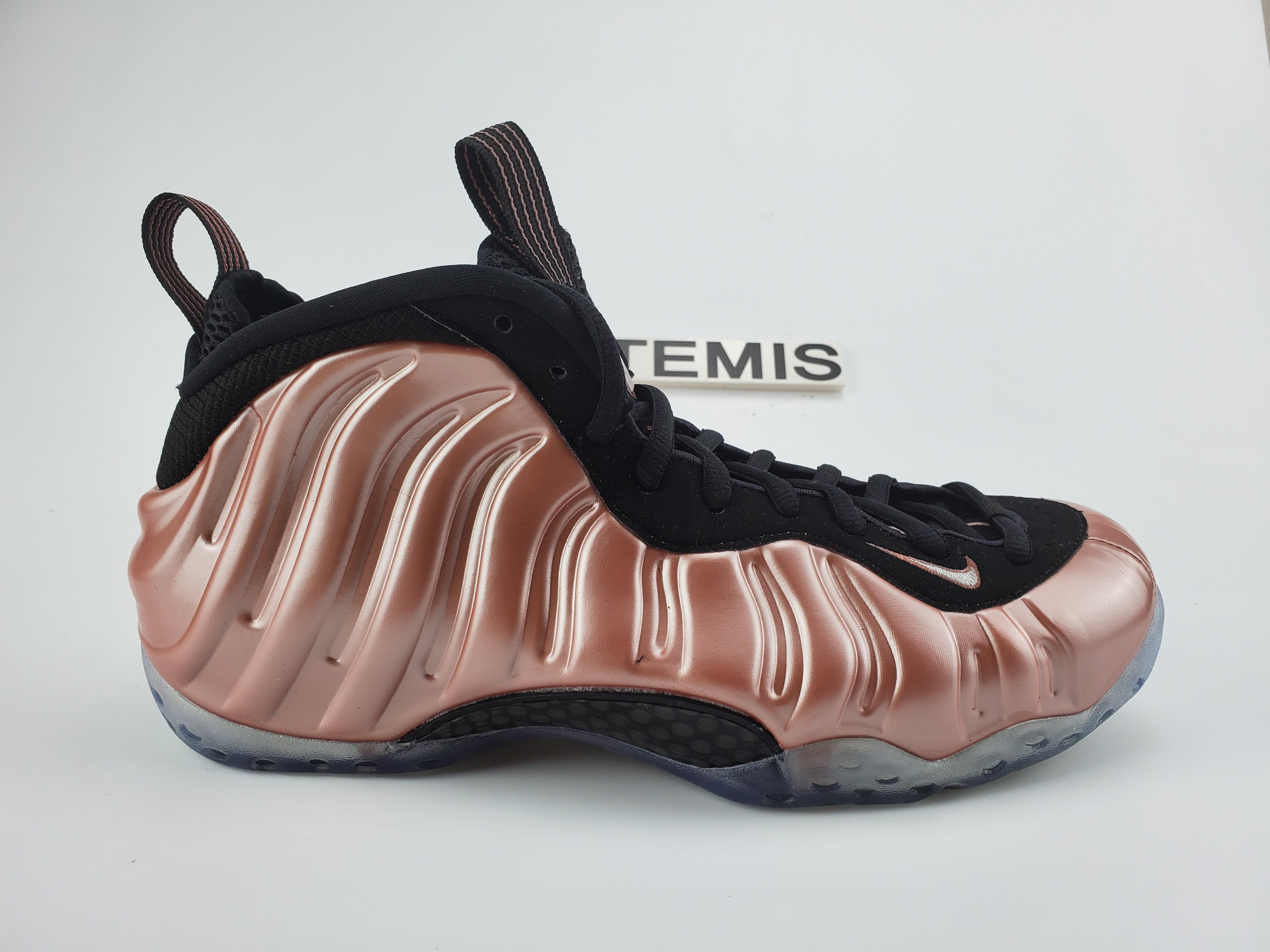 Air Foamposite One Rust Pink