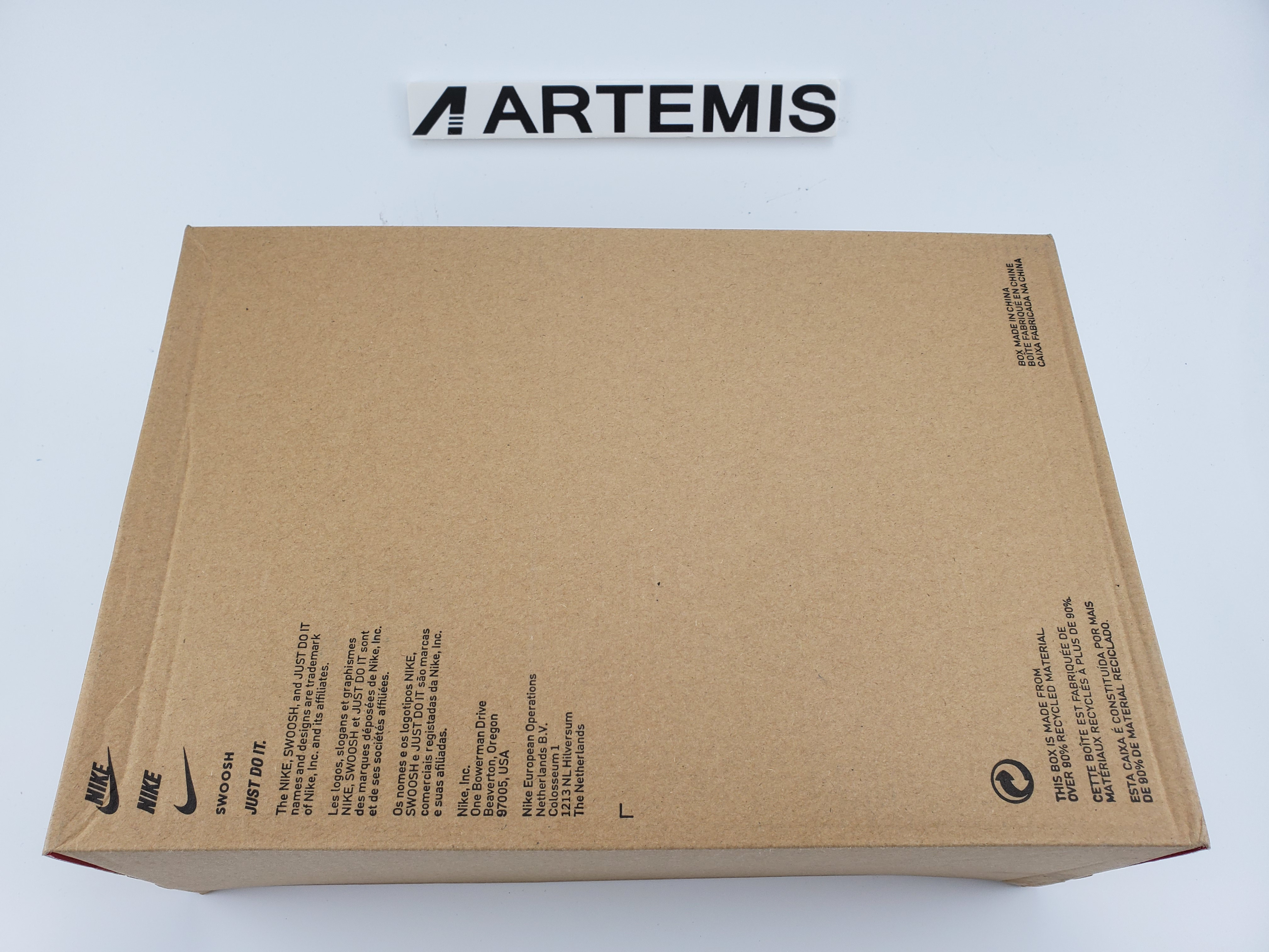 Air Force 1 Low Off-White