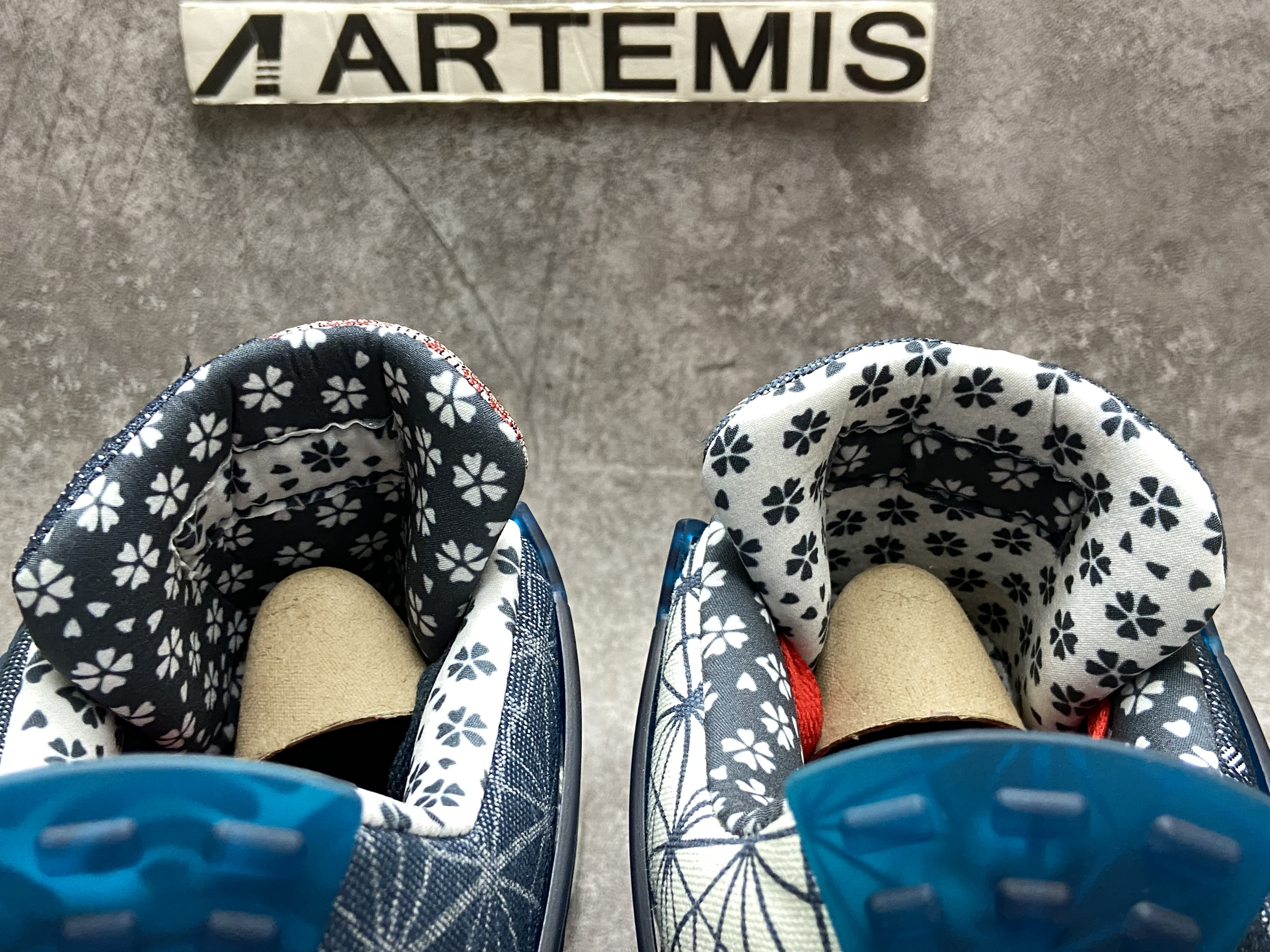 Air Jordan 4 Retro SE Sashiko