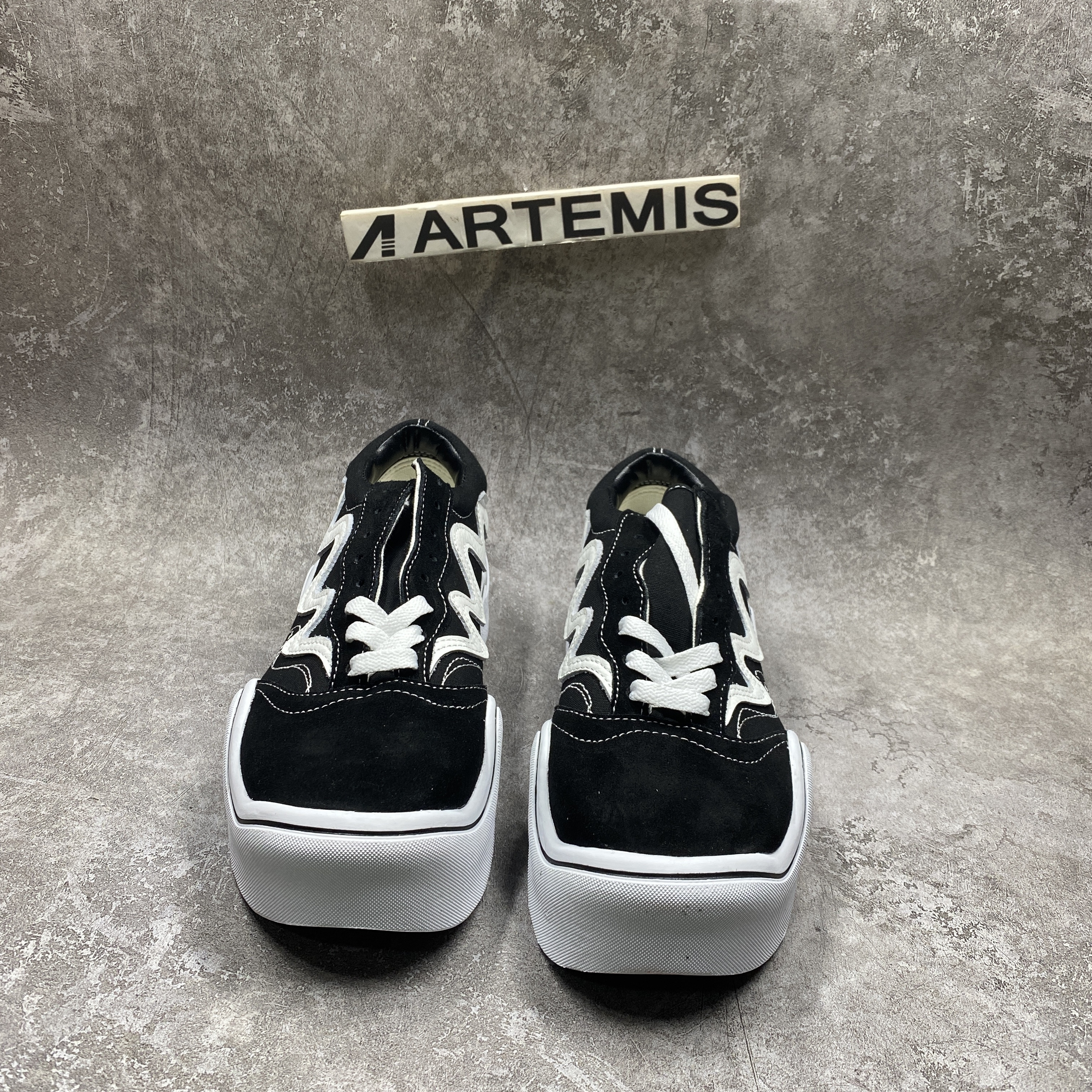 Tyga x MSCHF Wavy Baby 