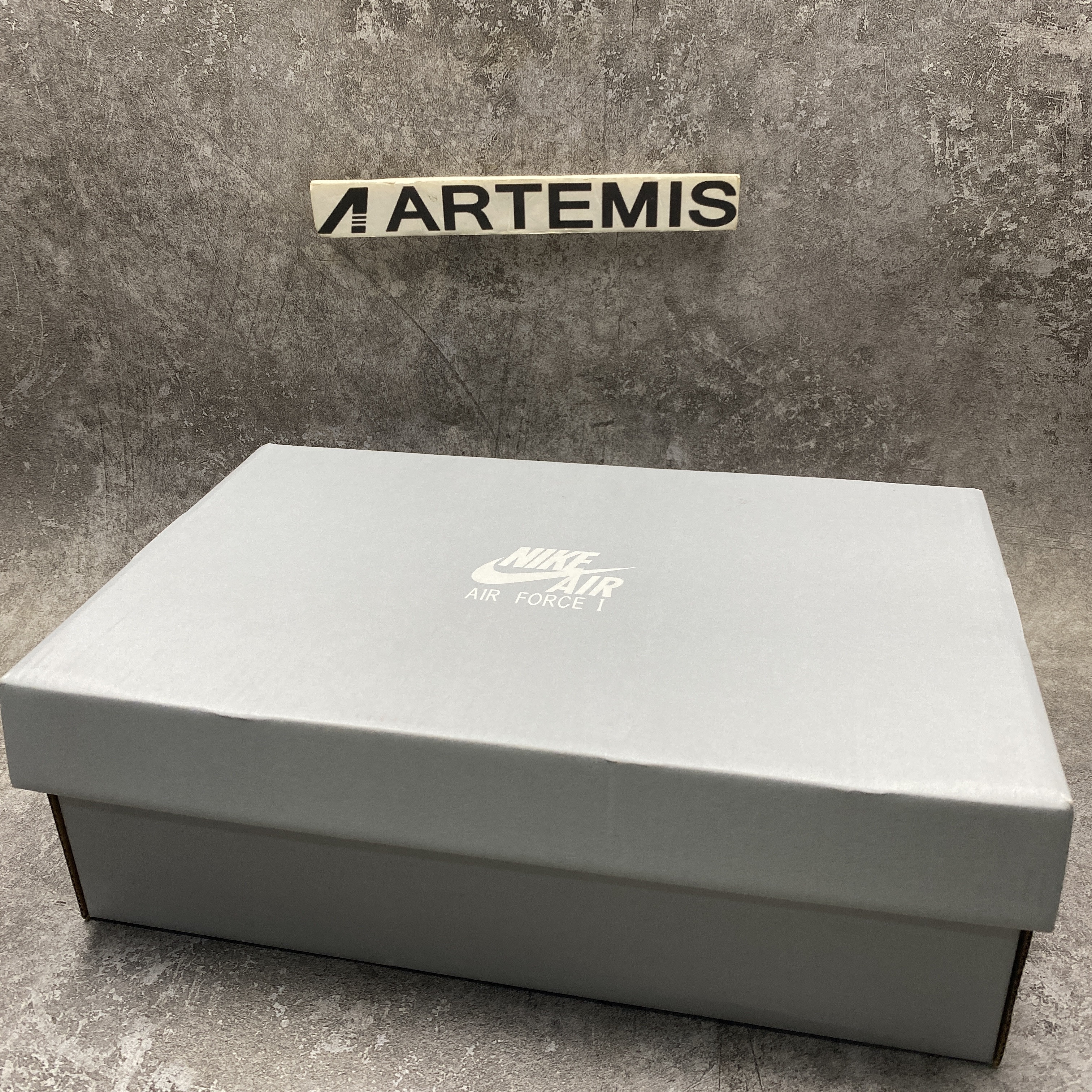 Nike Air Force 1 Low Cactus Plant Flea Market White (2020)