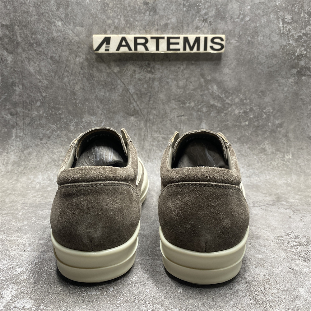 Rick Owens RU02B2897LVSLPO-7811