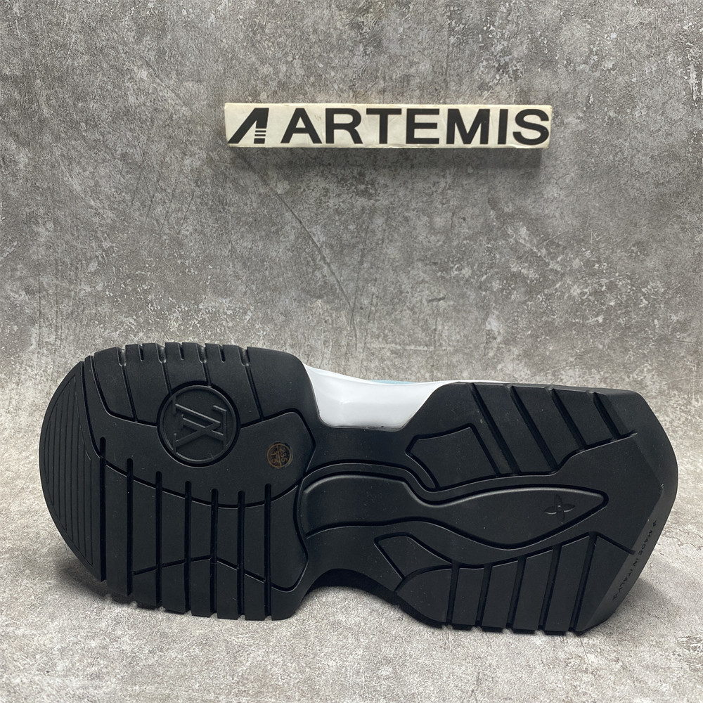 LV Archlight WHITE BLUE