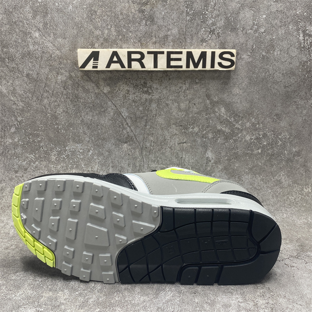 UA Nike Air Max 1 SP HUF Pear Green