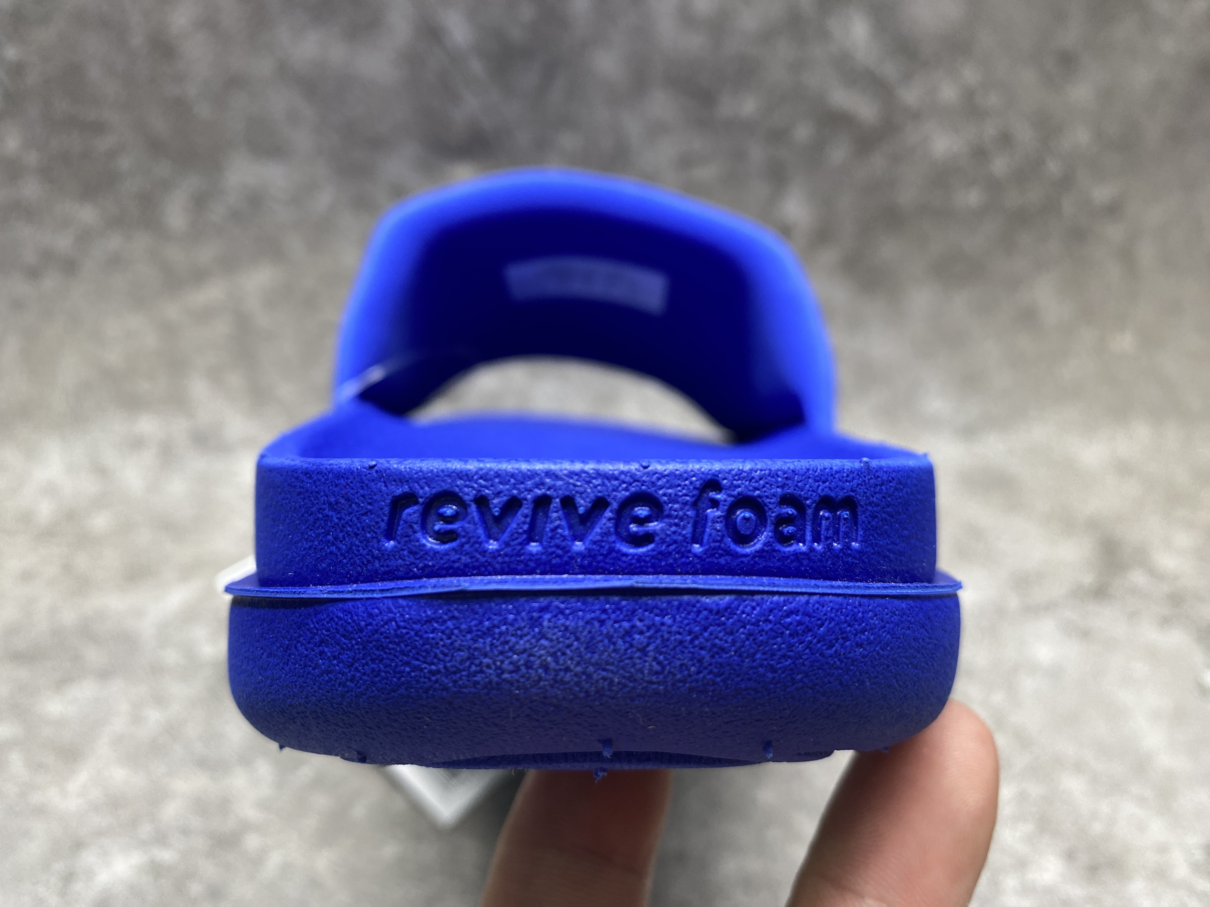 UA Nike Offcourt Slide