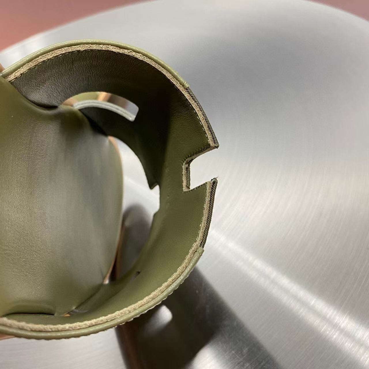 ua H**me5 izmir sandal