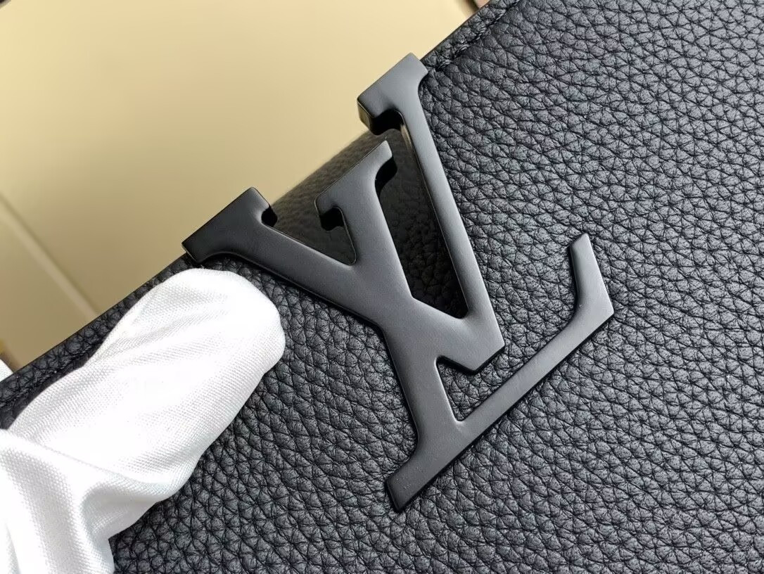 LV Capucines BB M25255 27x 18x 9cm