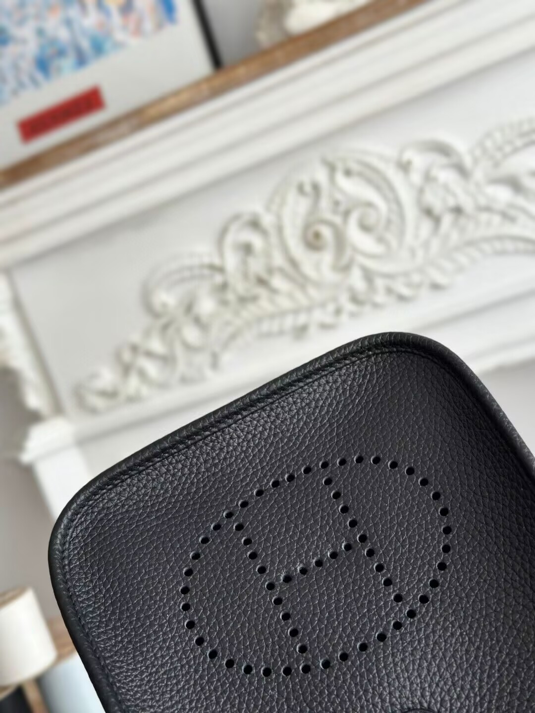 H**me5 evelyne bag 16cm