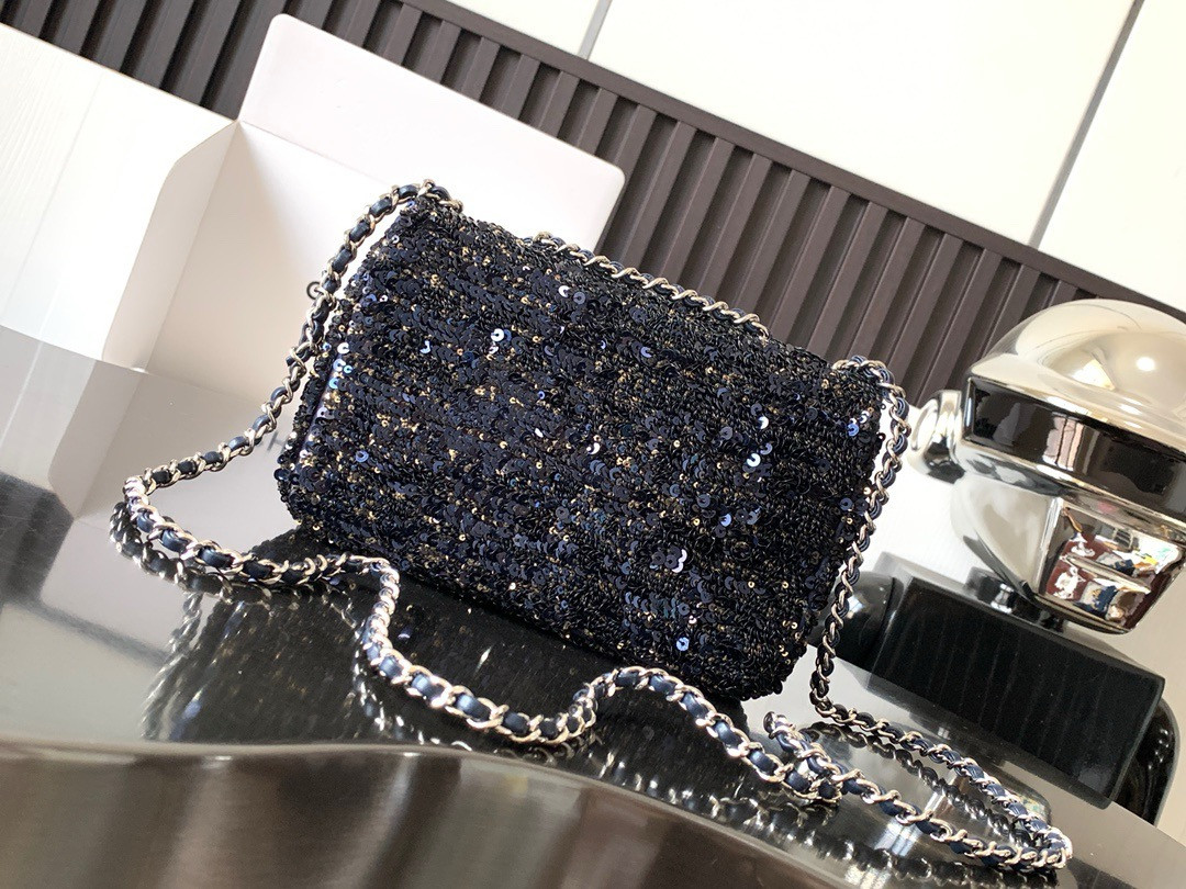 Ch*el mini cf 20x15x7cm