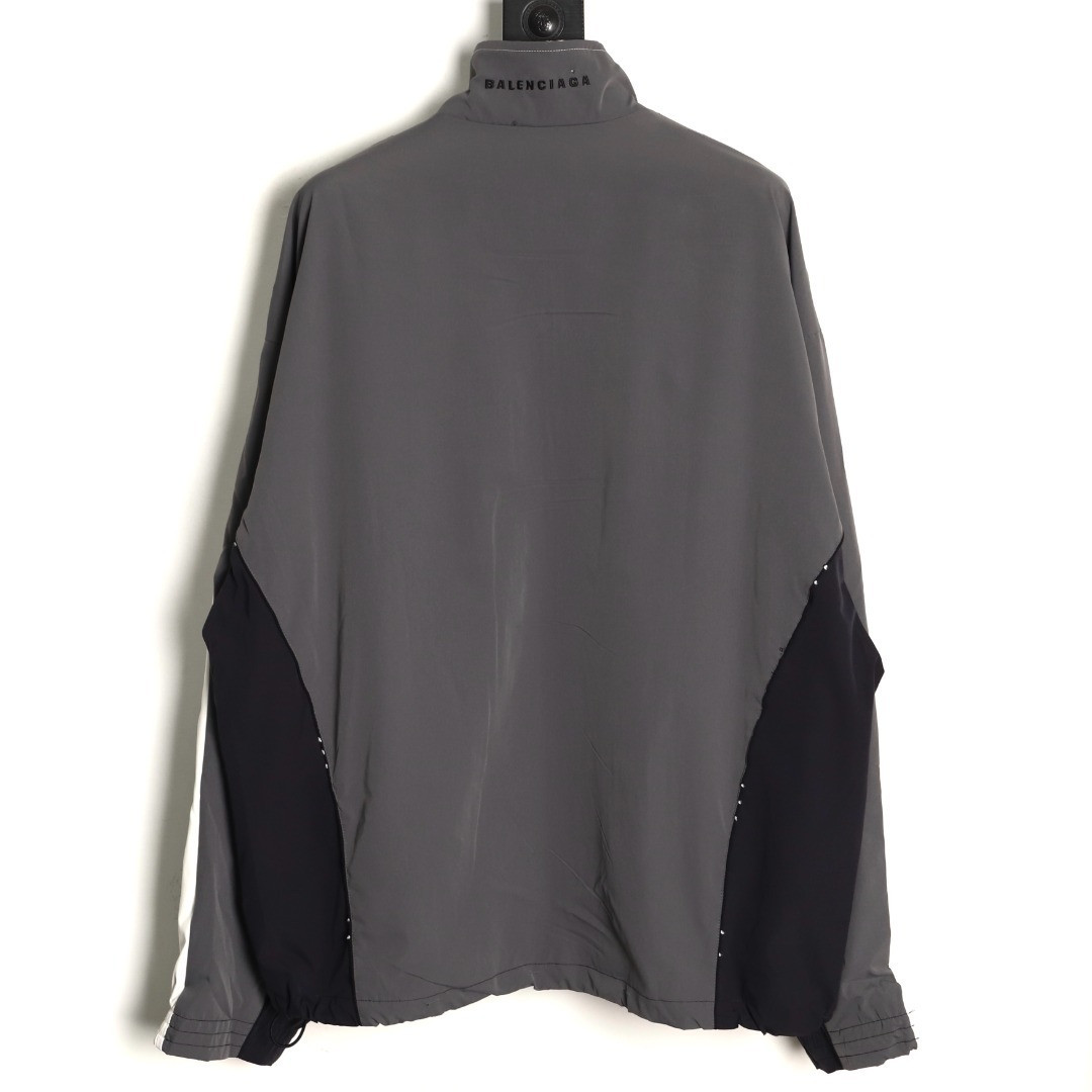 Ba*len*cia*ga coats suit