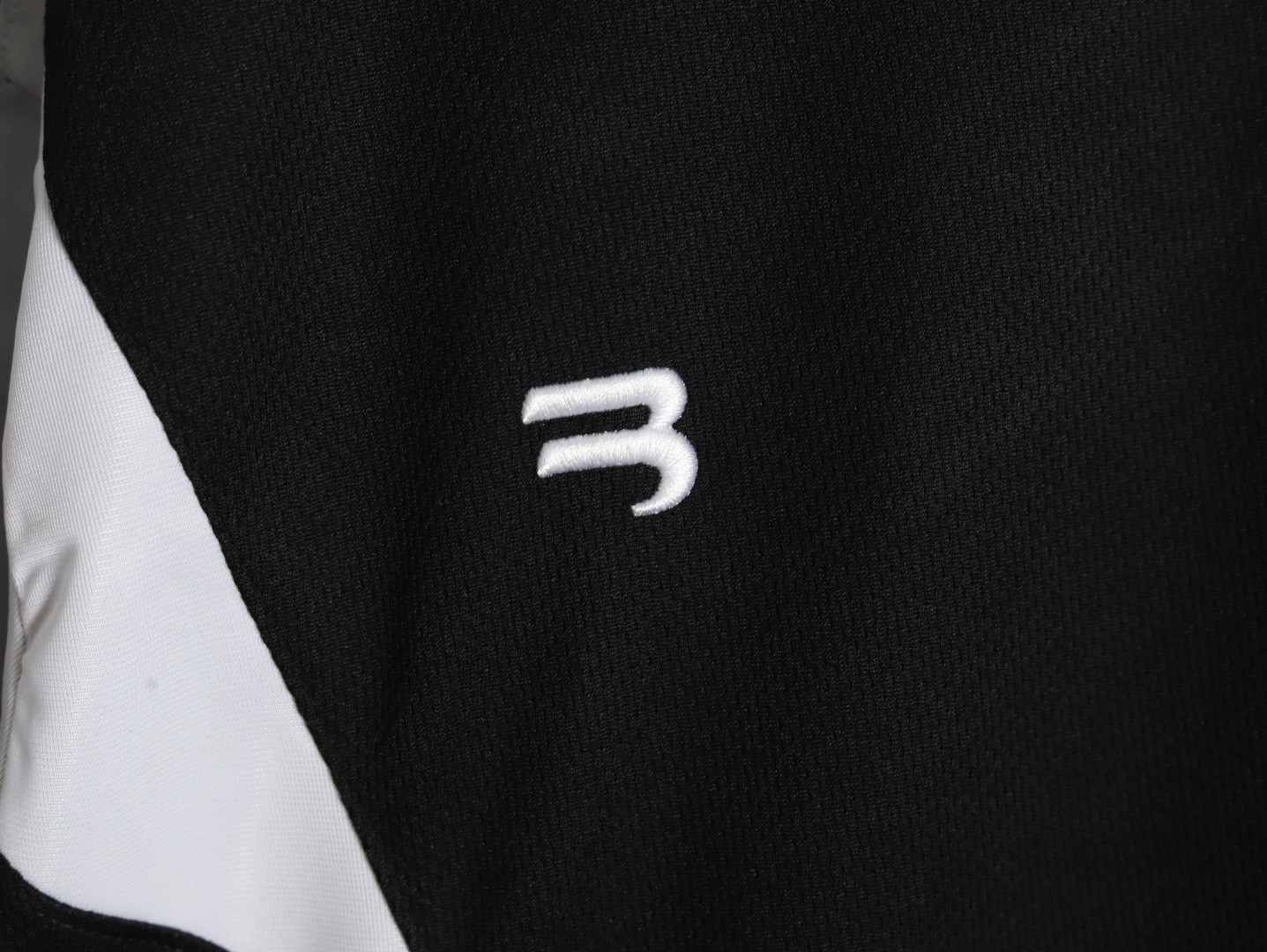 Ba*len*cia*ga short-sleeved t-shirt