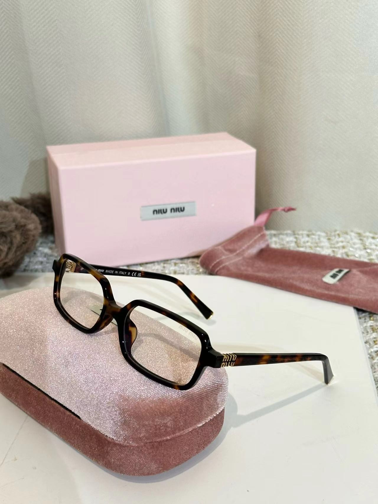 Miu Miu Sunglasses
