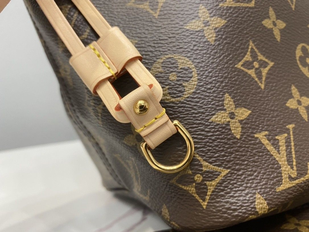 LV Neverfull MM M46975 Without Box 31x28x14cm