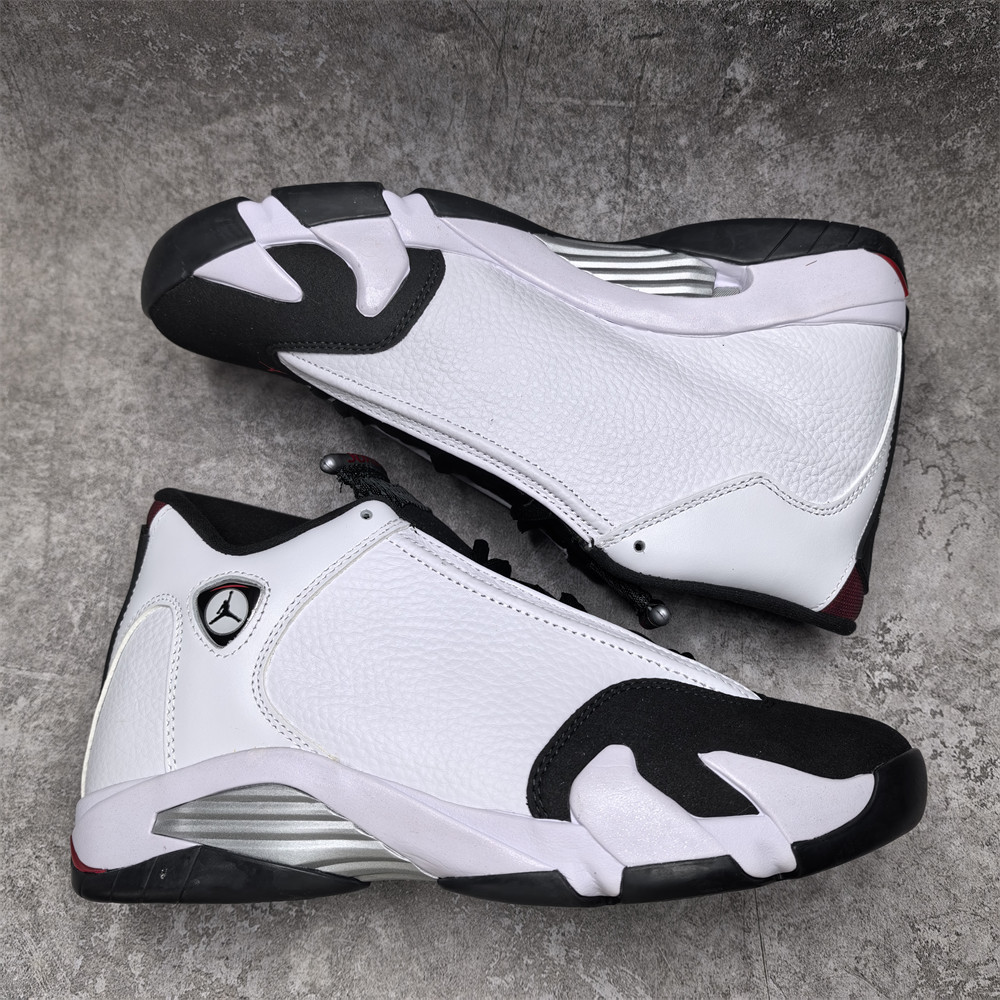 UA Jordan 14 Retro