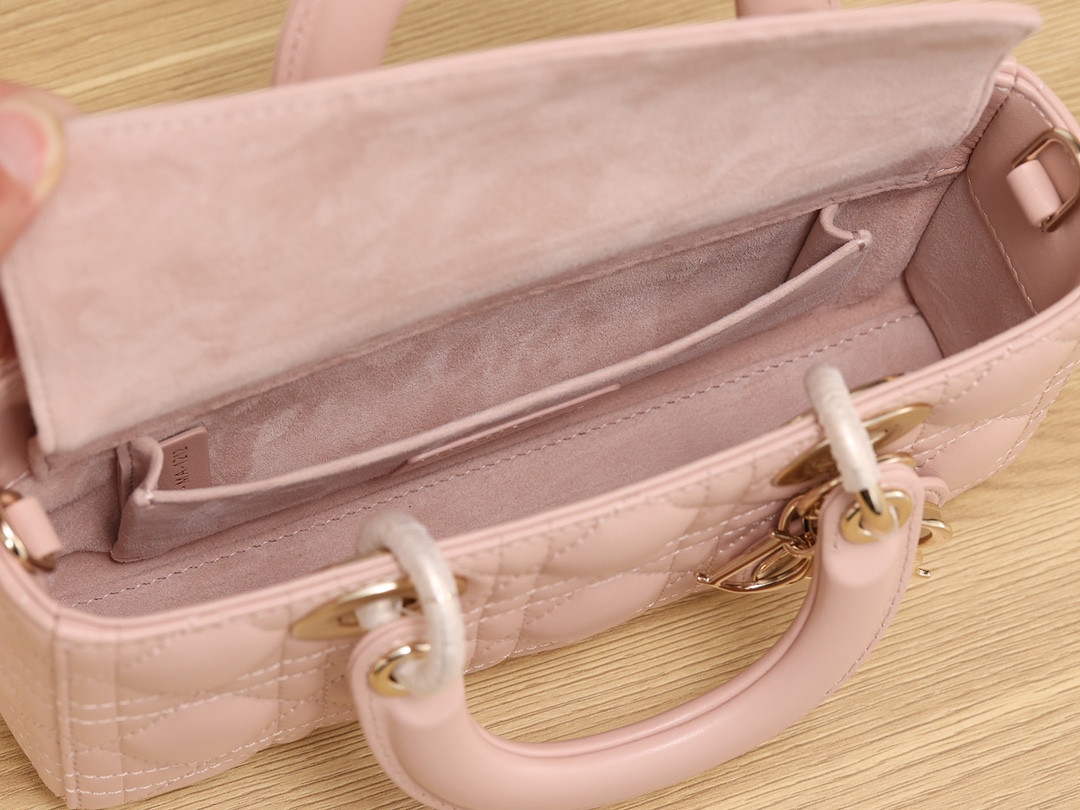 D*or lady d-joy 22x12x6cm