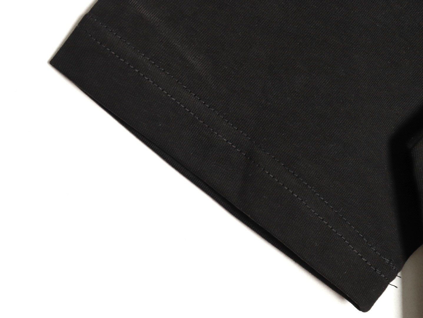 Ch*0me hearte ch 25ss short-sleeved t-shirt