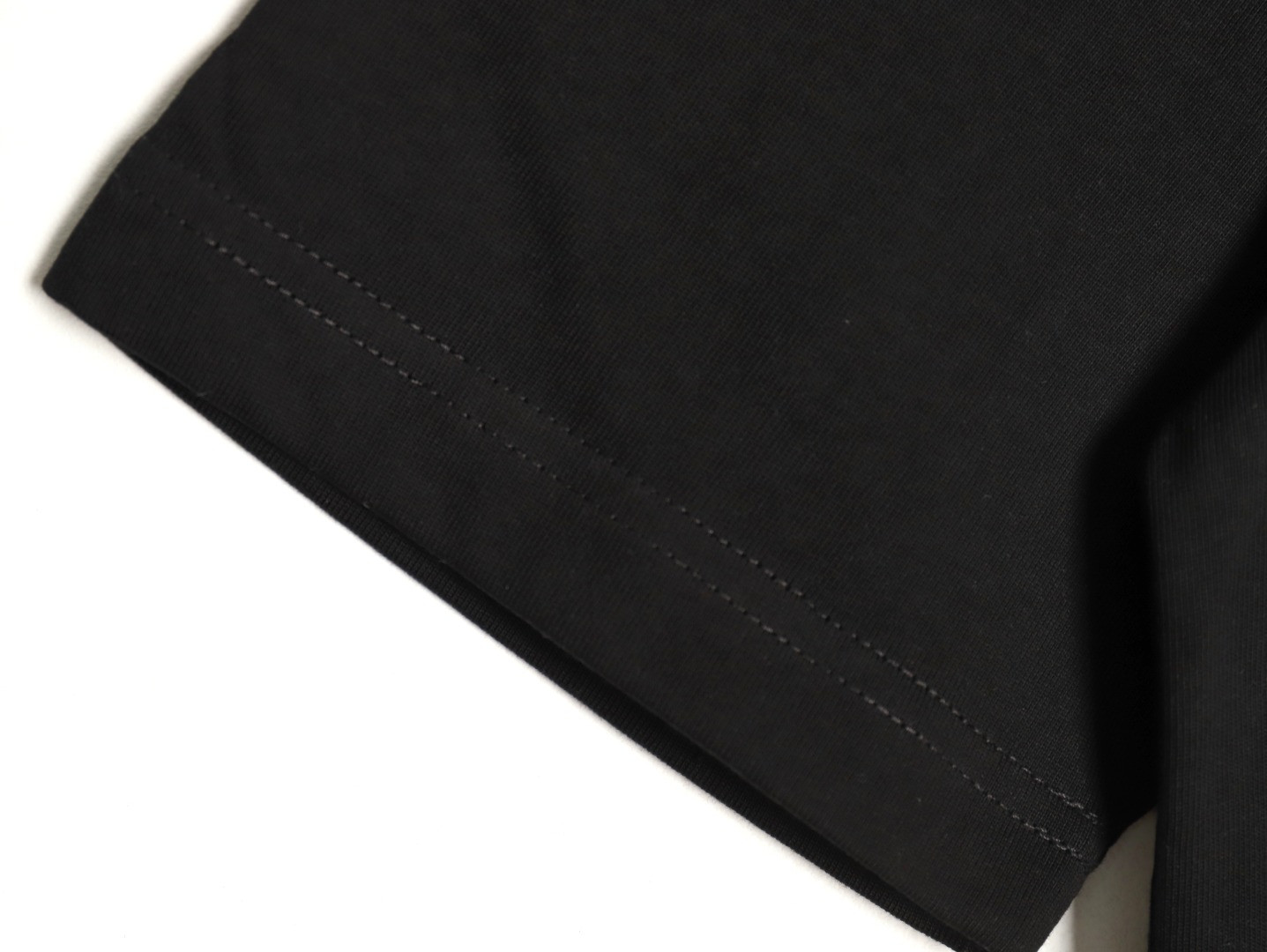 Ch*0me hearte ch 25ss short-sleeved t-shirt