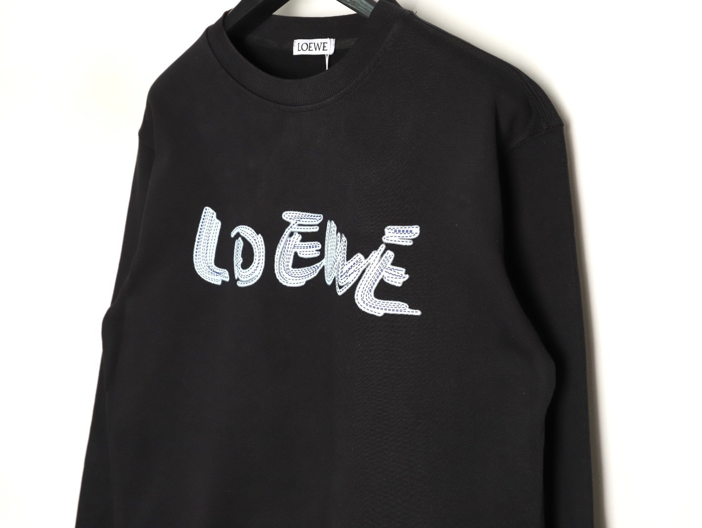 L0ew* 25fw hoodies
