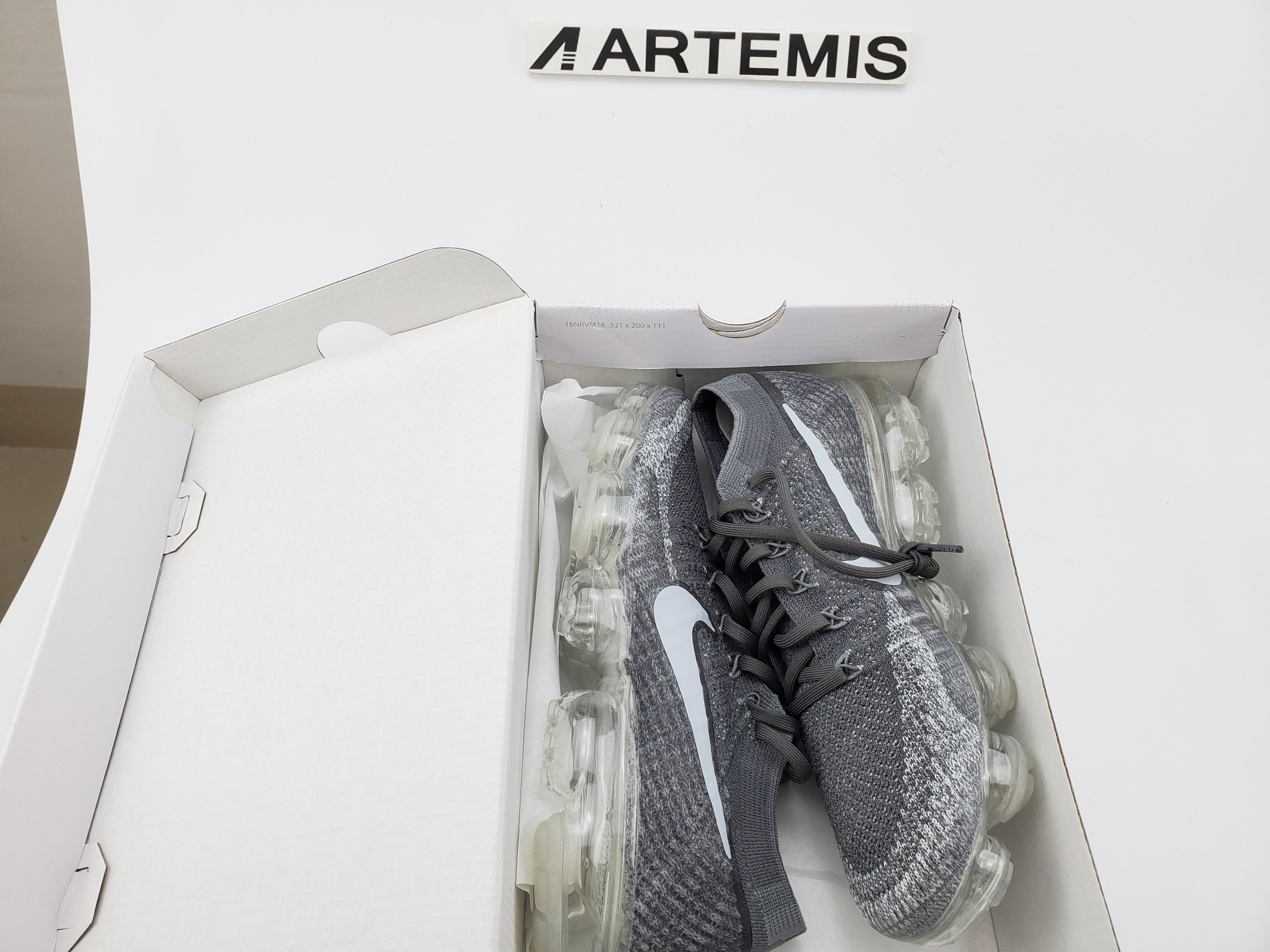 Air VaporMax Asphalt