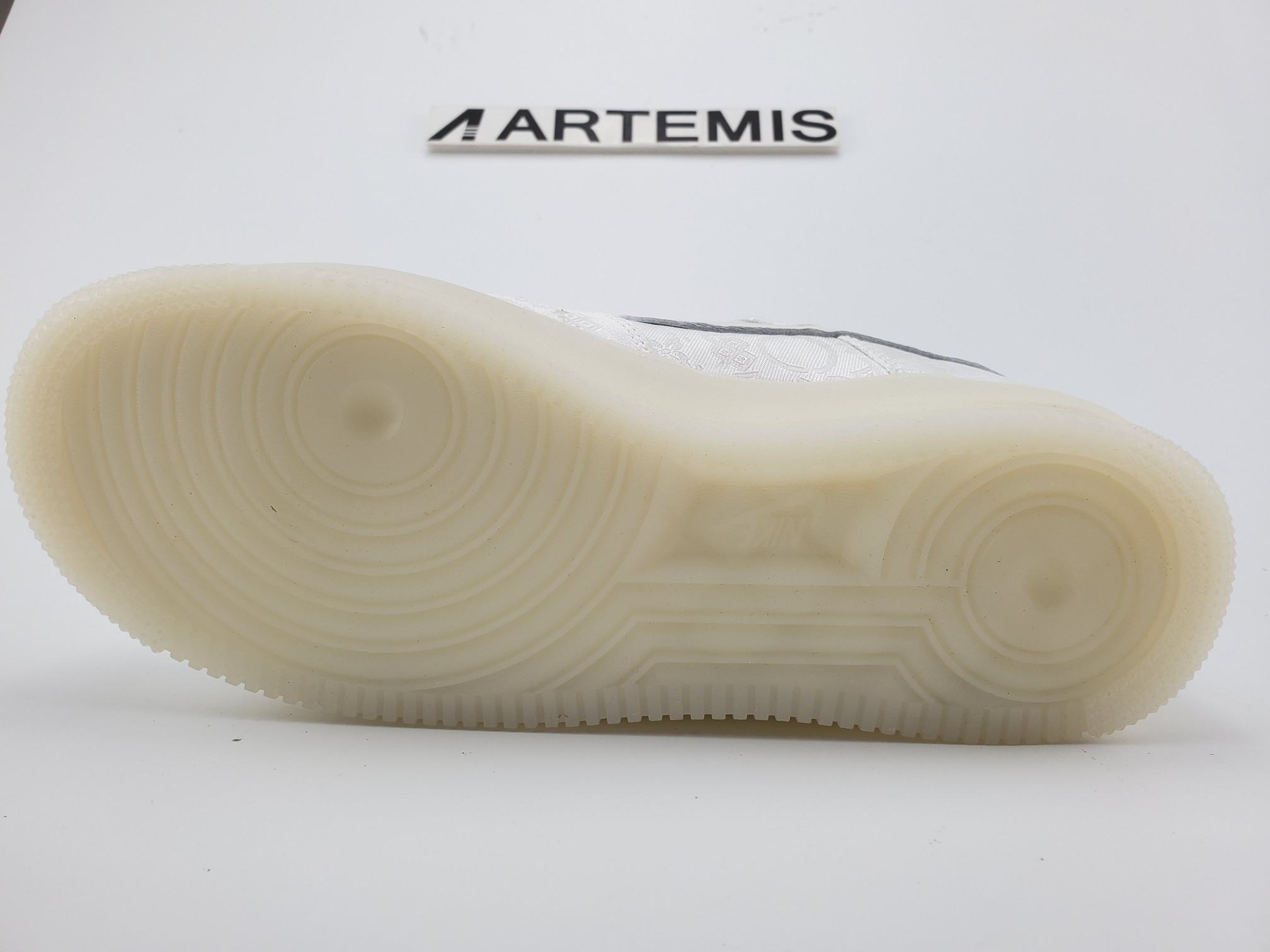 Air Force 1 Low CLOT 1WORLD (2018)