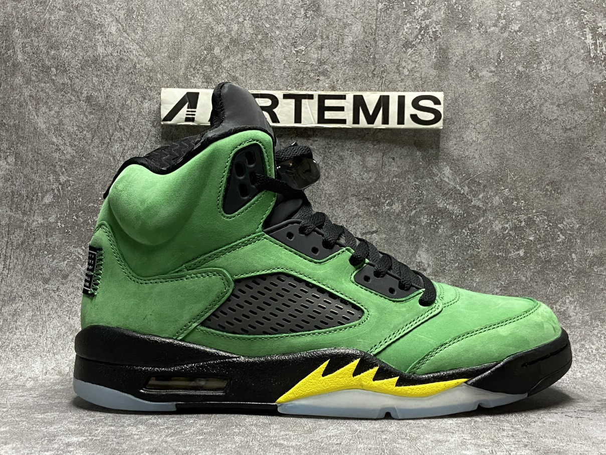 Air Jordan 5 Retro SE Oregon