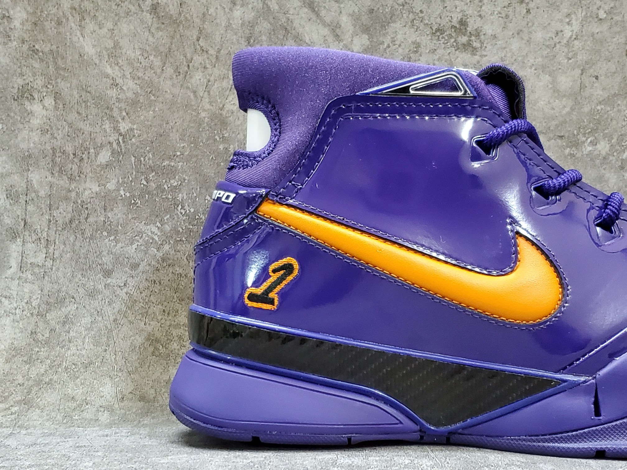 Nike Kobe 1 Protro Devin Booker PE