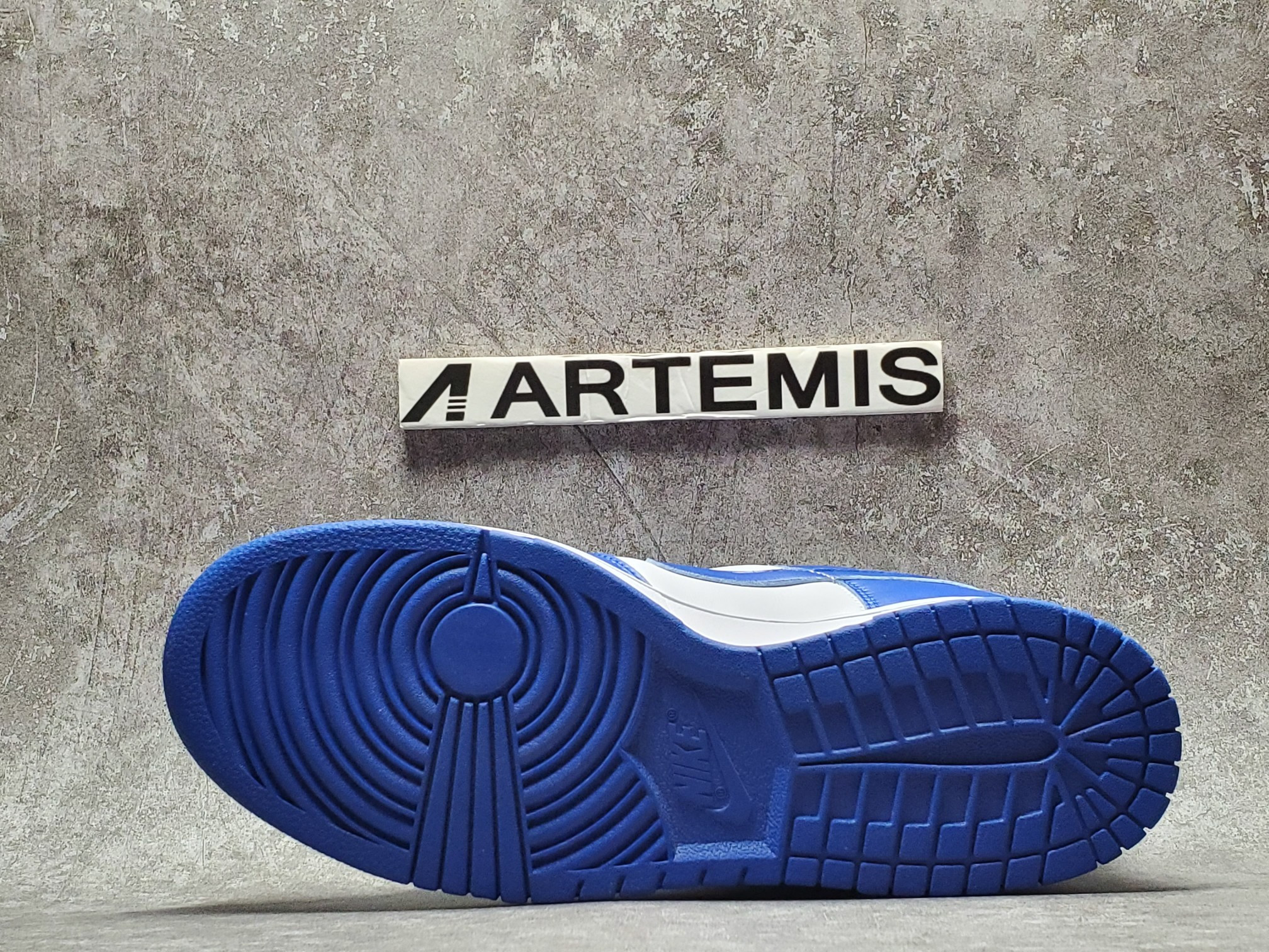 Nike Dunk Low SP Kentucky