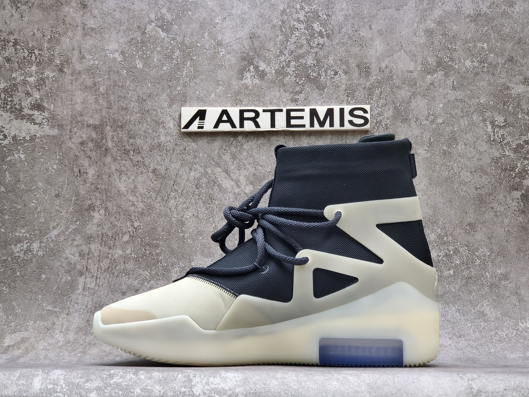 Nike Air Fear of God 1