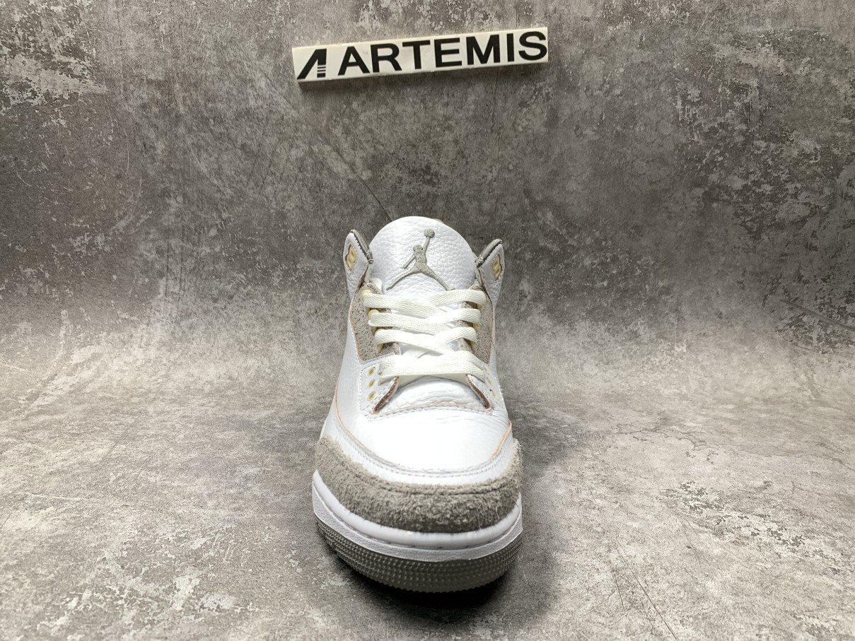 Air Jordan 3 Retro A Ma Maniére