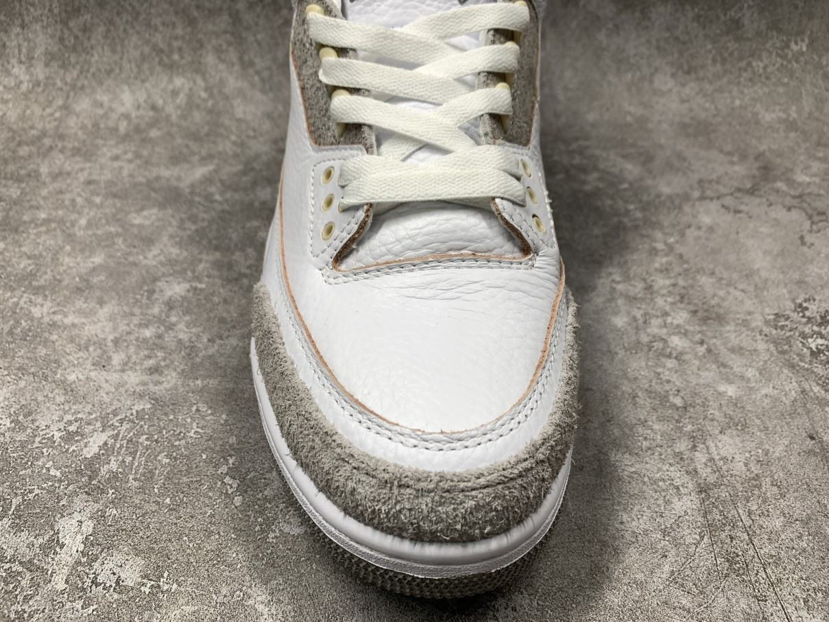 Air Jordan 3 Retro A Ma Maniére