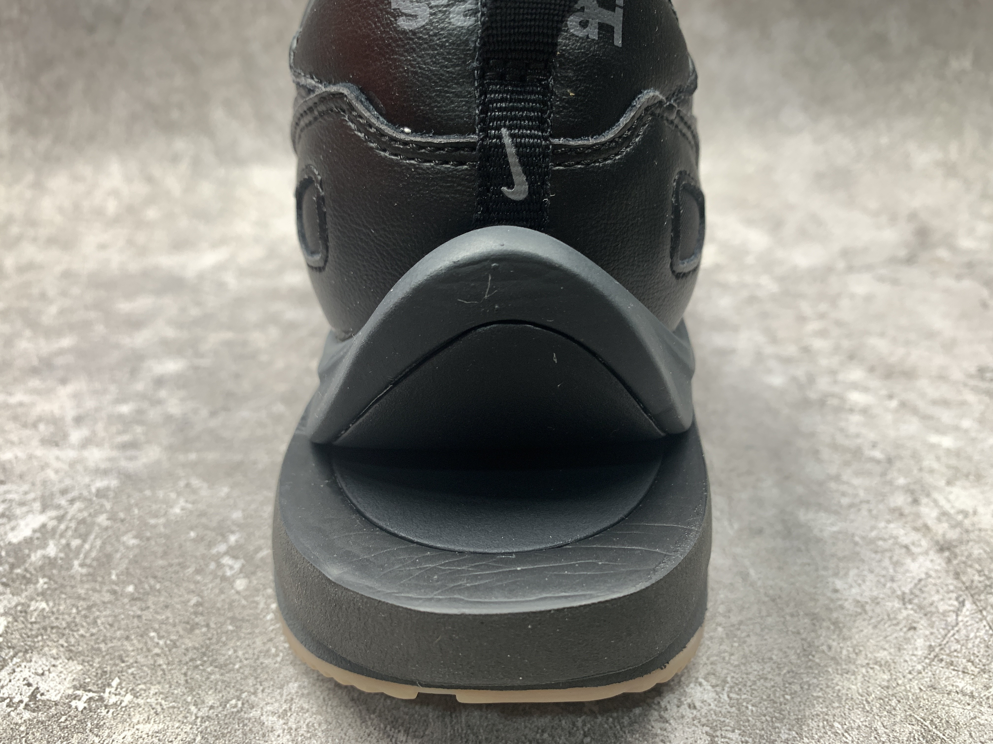 Nike Sacai x VaporWaffle 