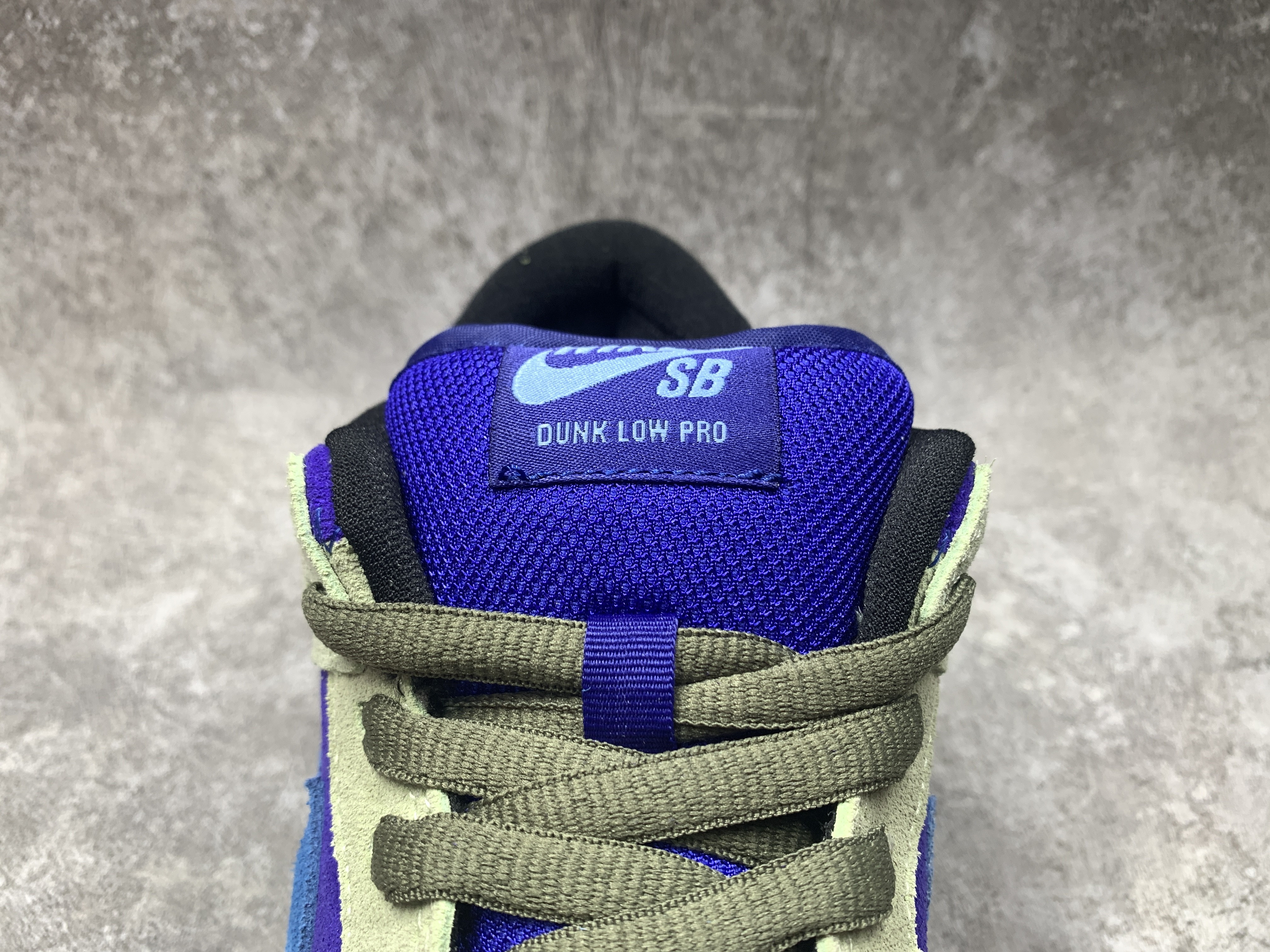 Nike Dunk Low SB Celadon