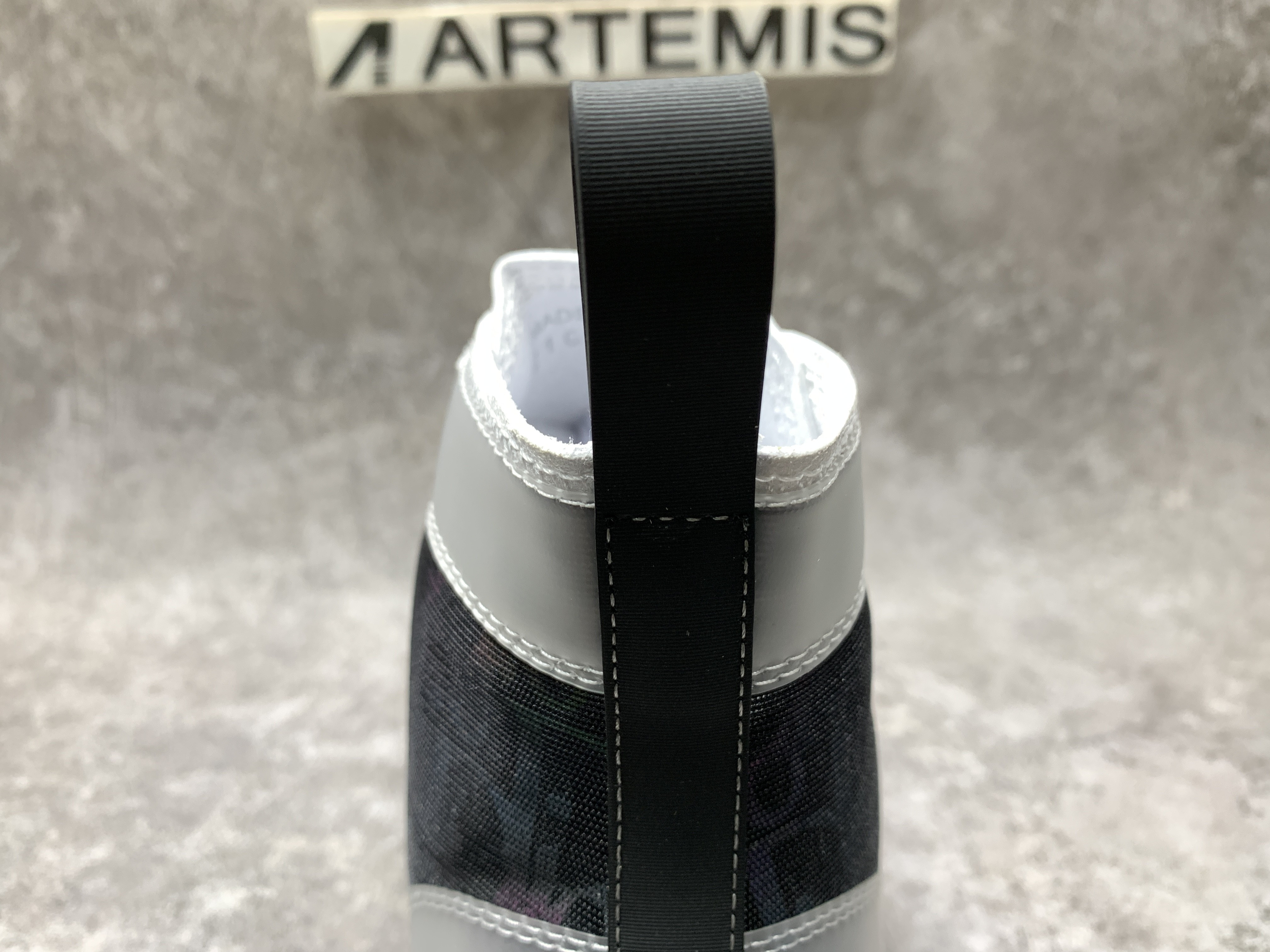 D*or b23 high grey leopard