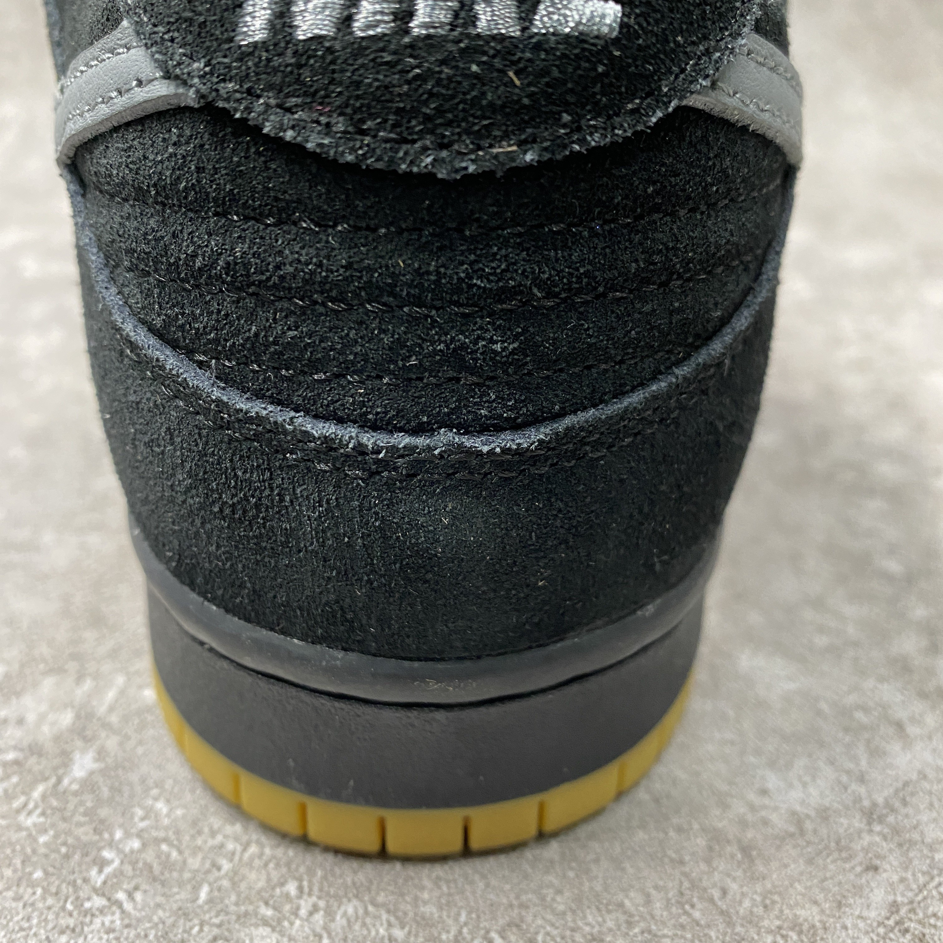 Nike SB Dunk Low Fog