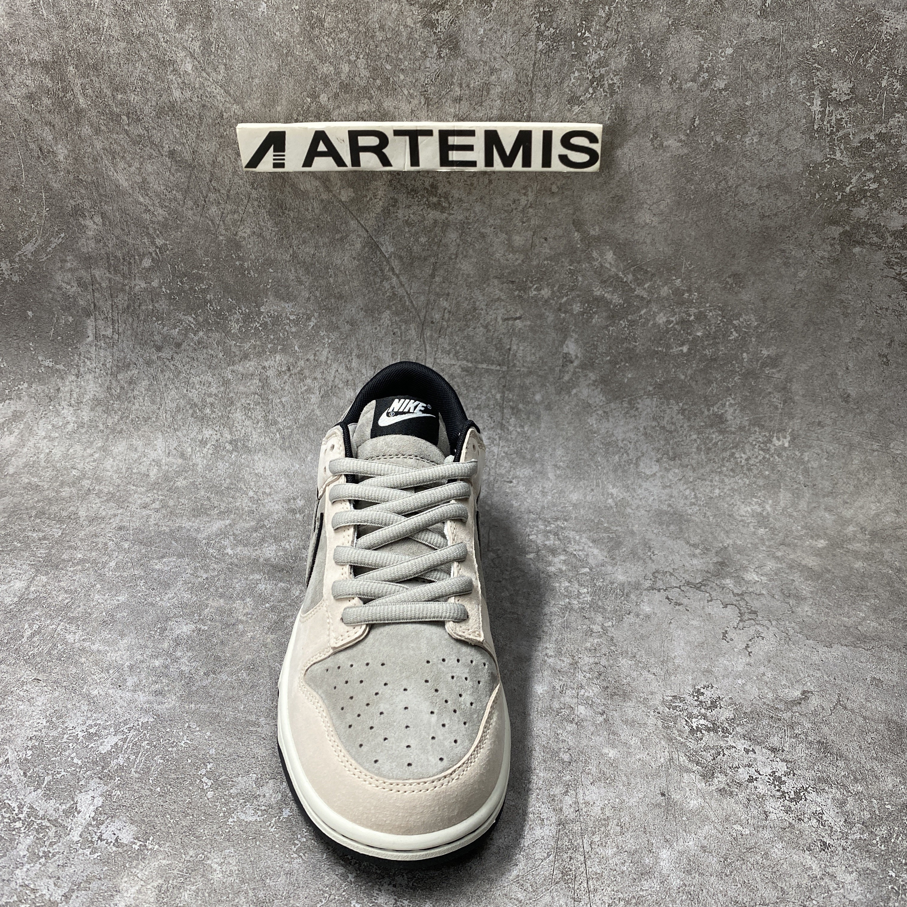 Nike Dunk Low Katushiro Tomo Ombres Volantes