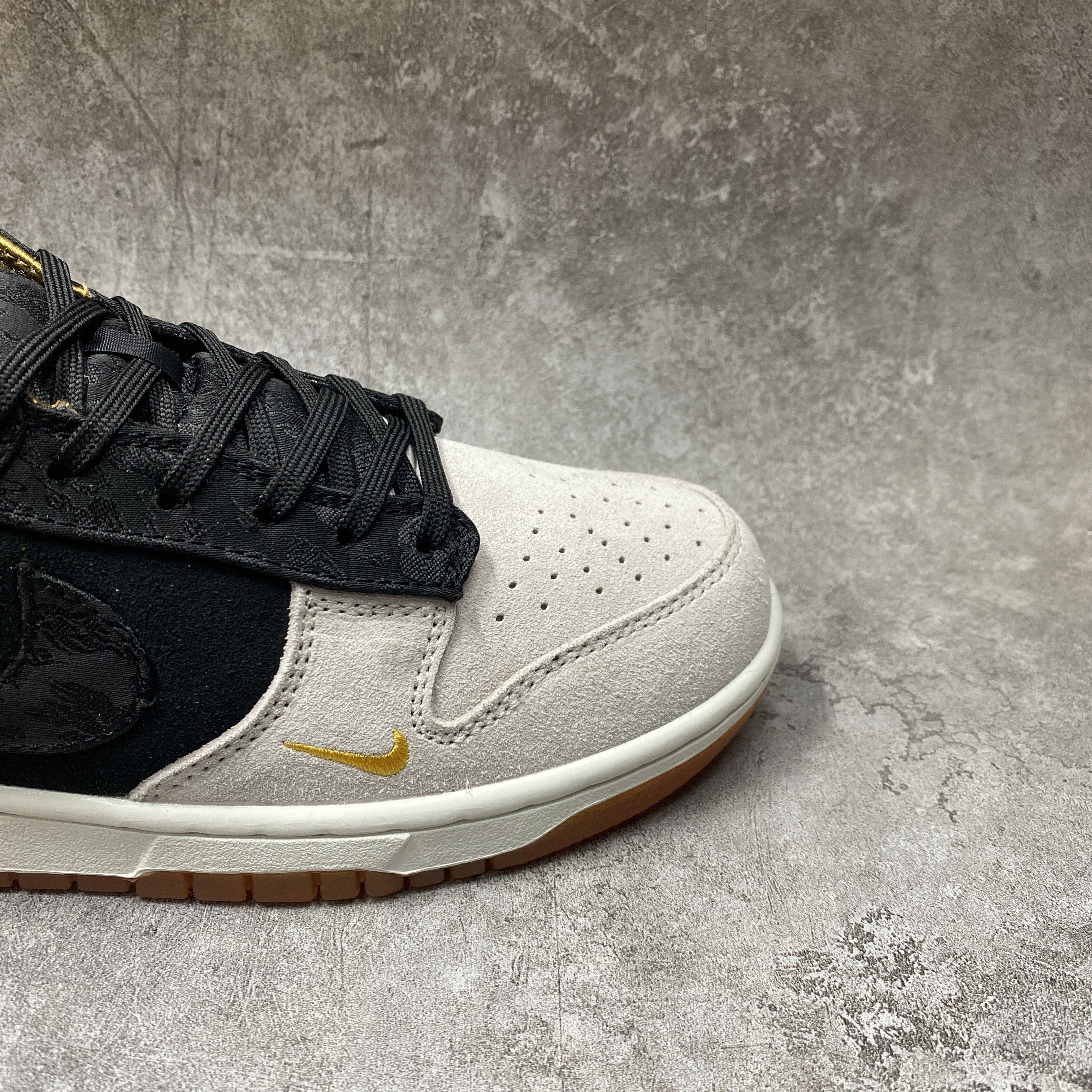 Nike Dunk Low Year of the Tiger(2022)