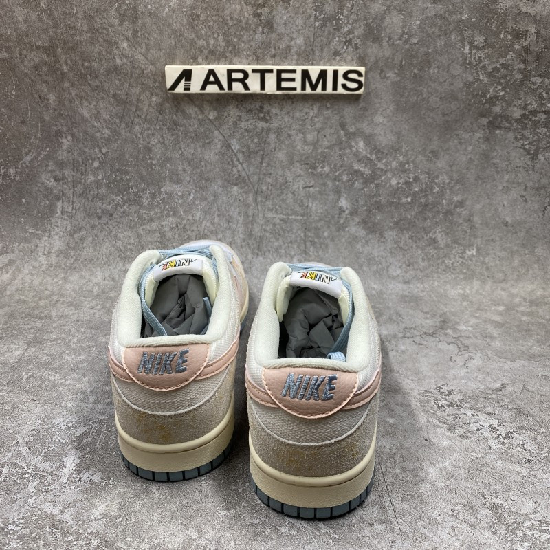 Nike Dunk Low Oxidized