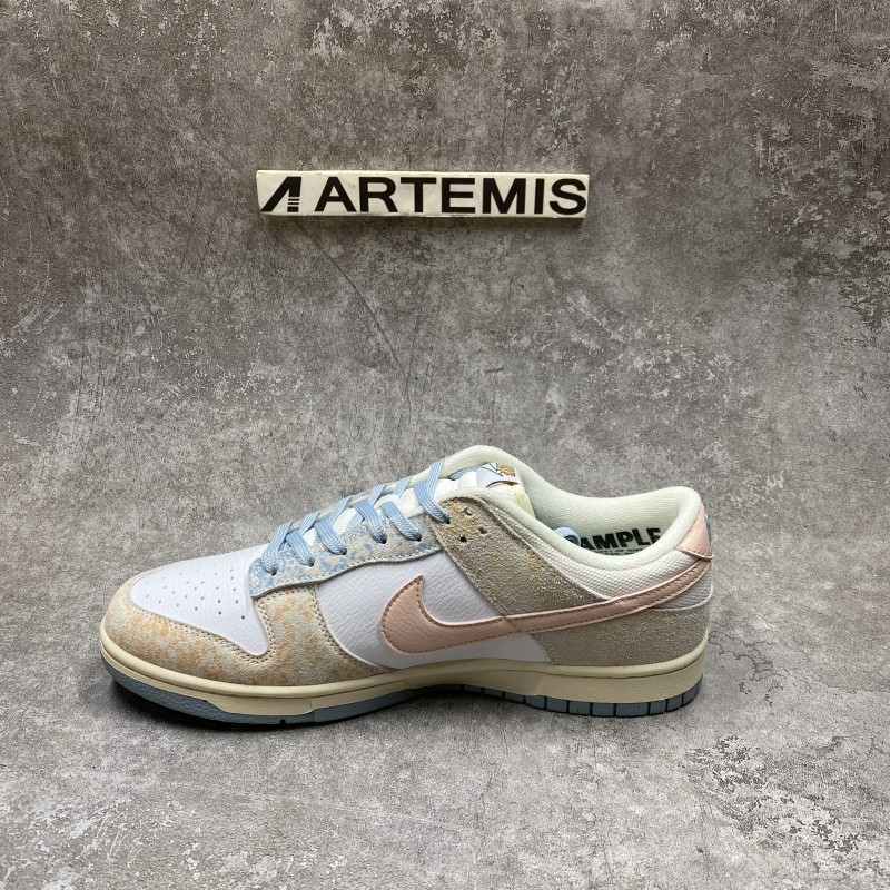 Nike Dunk Low Oxidized