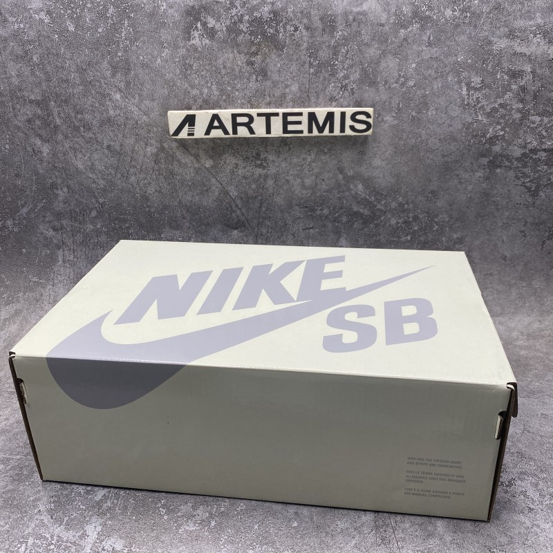 Nike SB Dunk Low Yuto Horigome