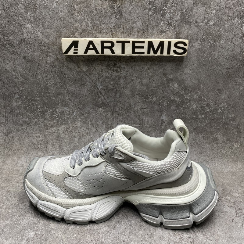 Ba*len*cia*ga 3xl grey sneakers