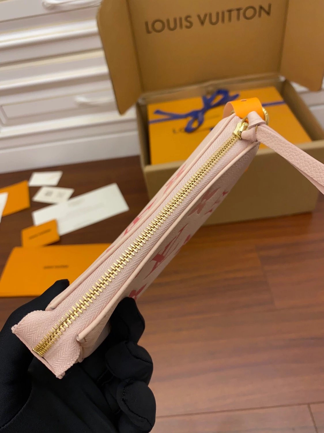 LV MINI POCHETTE ACCESSOIRES M80501