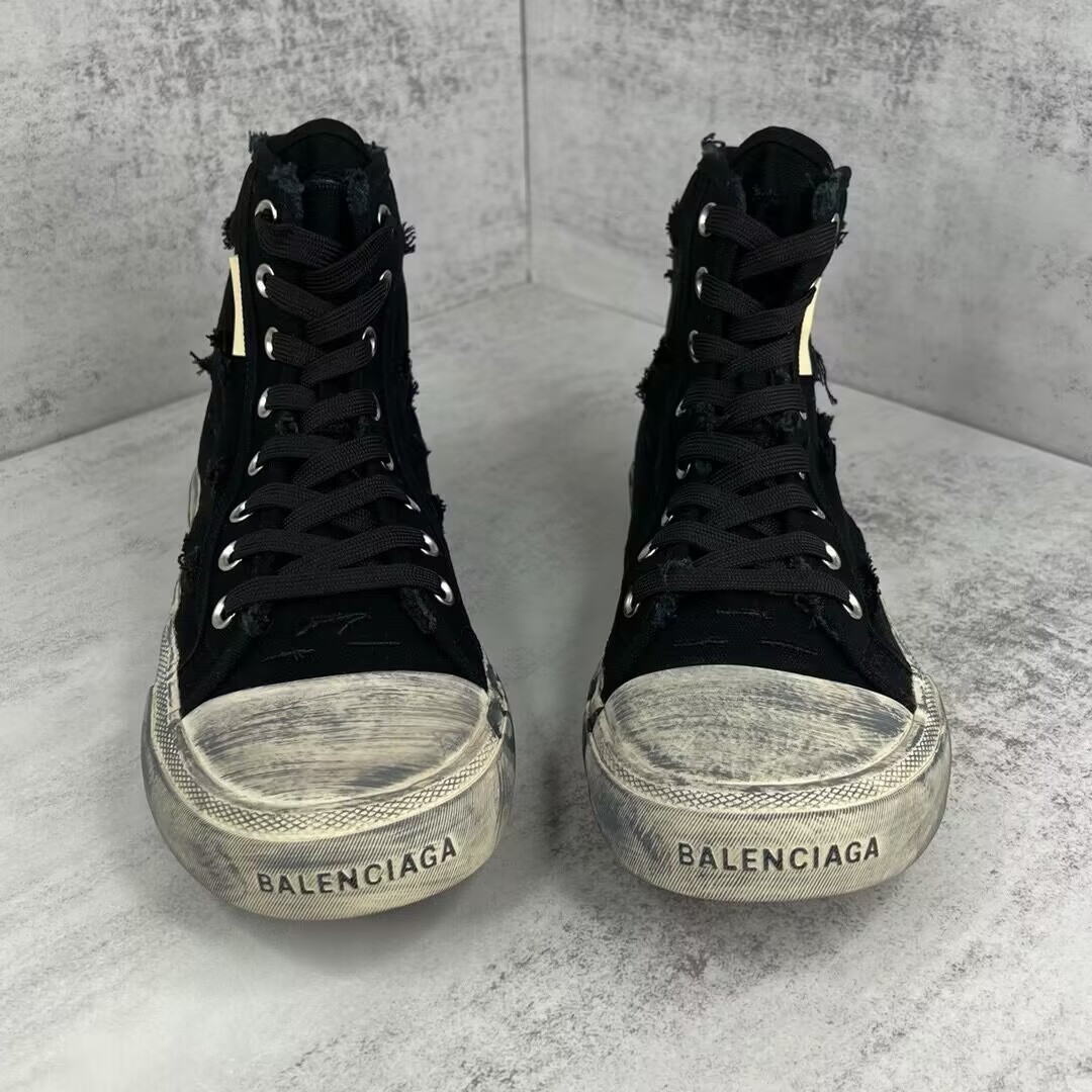 Balenciga Paris High 