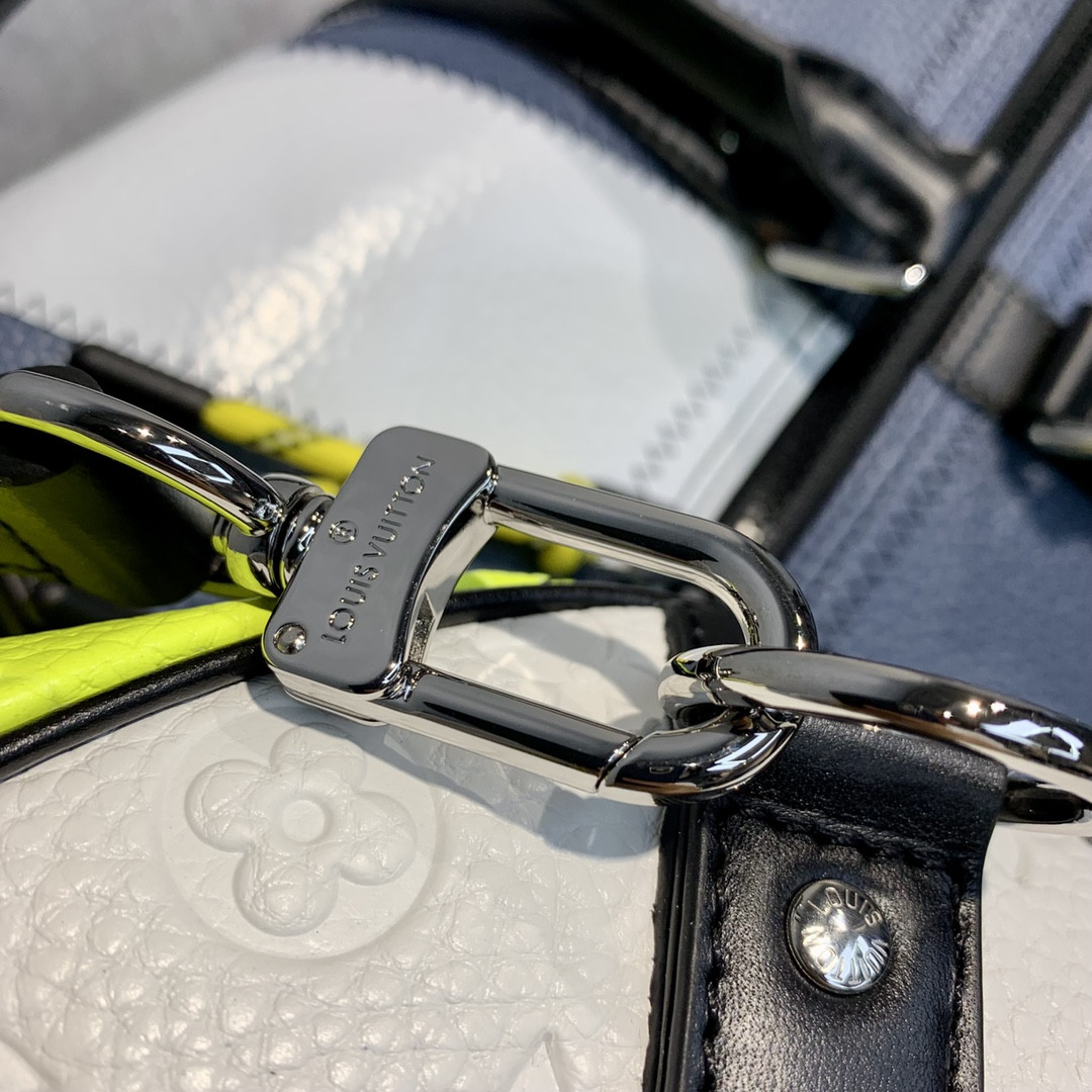 l0*is V*t0n keepall bandoulière 50 m59922