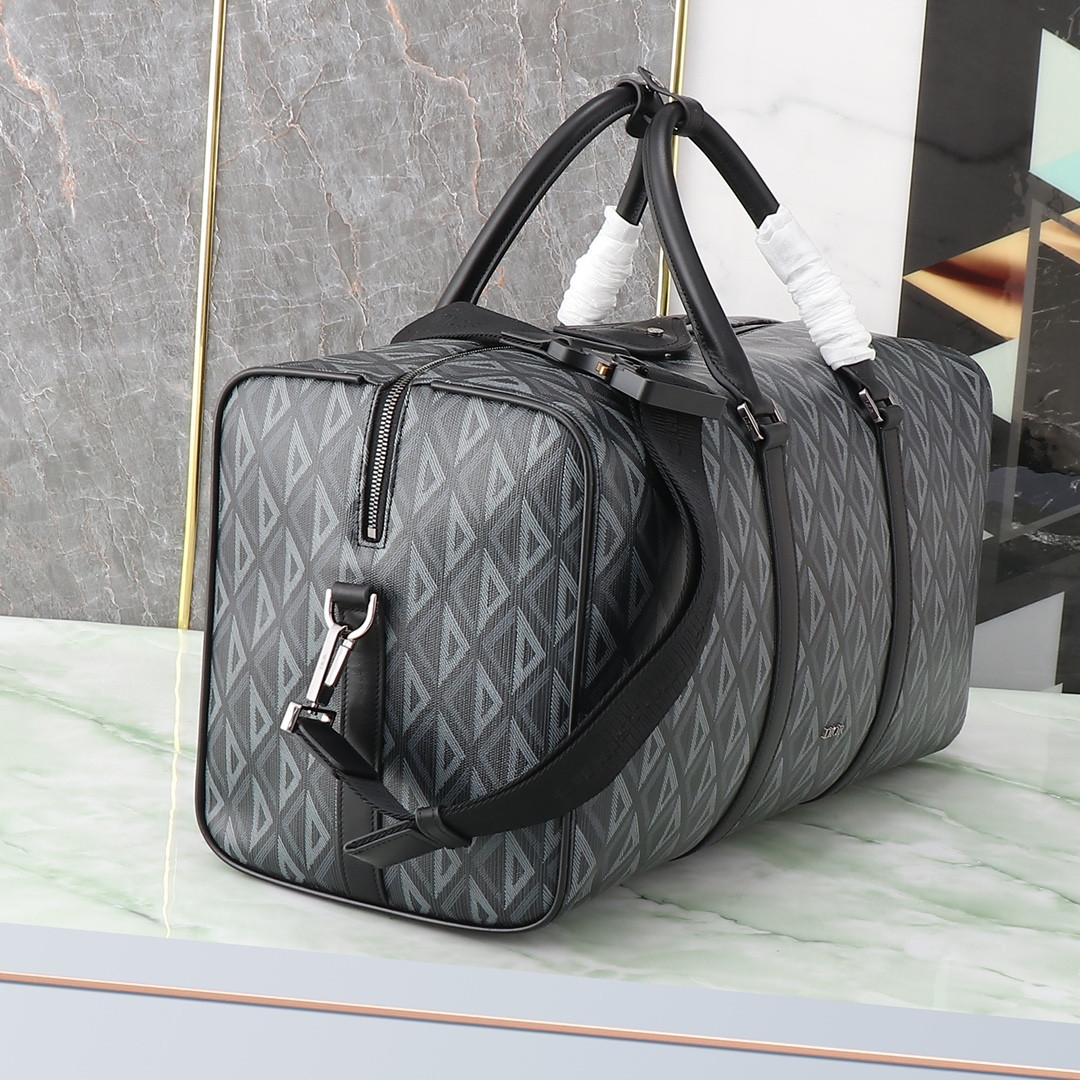 D*or lingot bag 50 x 25 x 21.5 cm