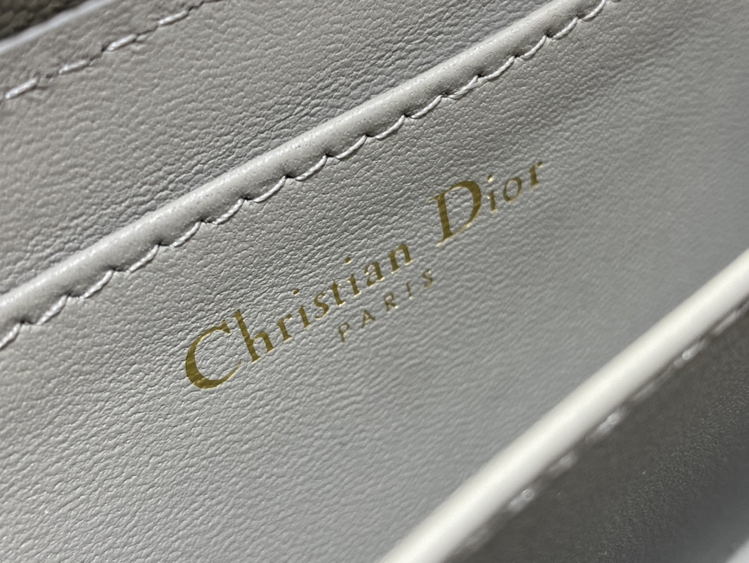 lady D*or voyageur small coin purse card holder